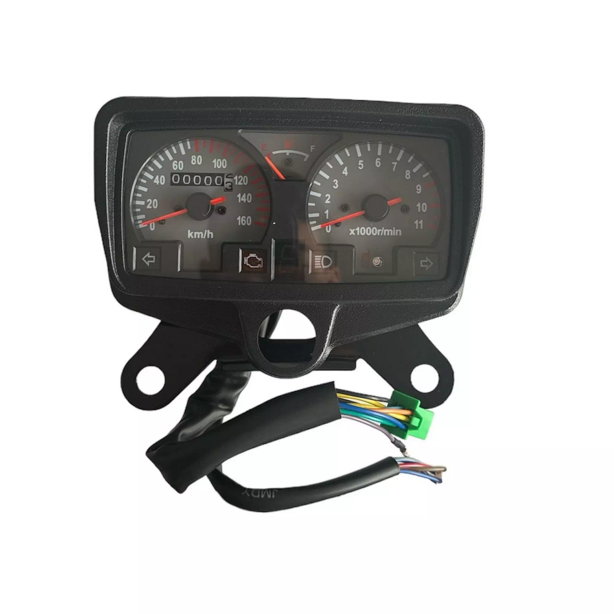 MONDIAL 100 UAG I GOSTERGE PANELI KOMPLE #Y4MON1047A0103