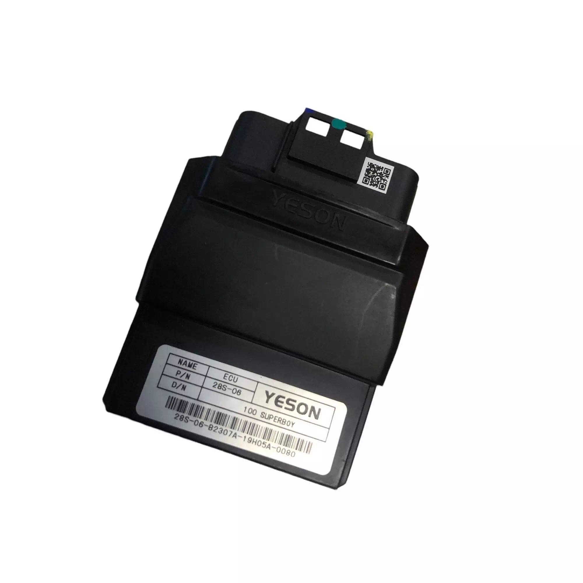 MONDIAL 100 SUPERBOY I ECU #Y4MON1049A0002