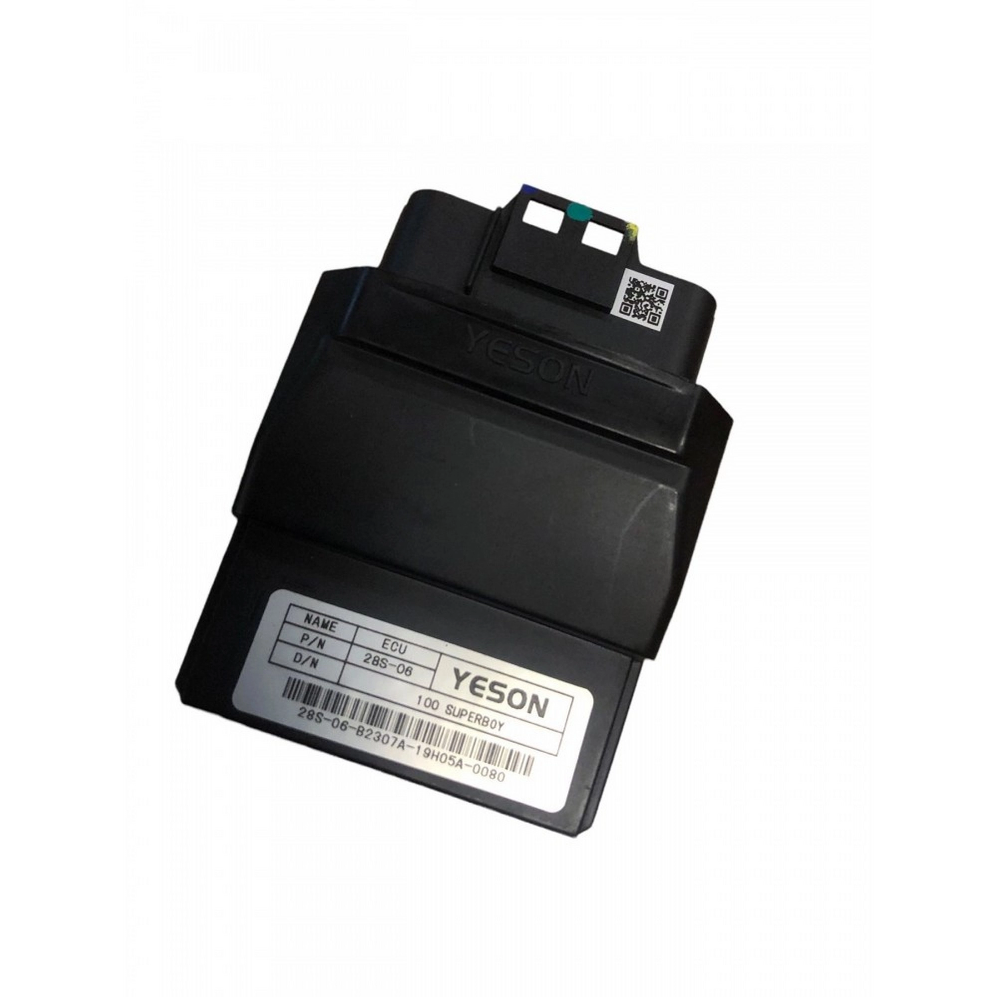MONDIAL 100 SUPERBOY I ECU #Y4MON1049A0002