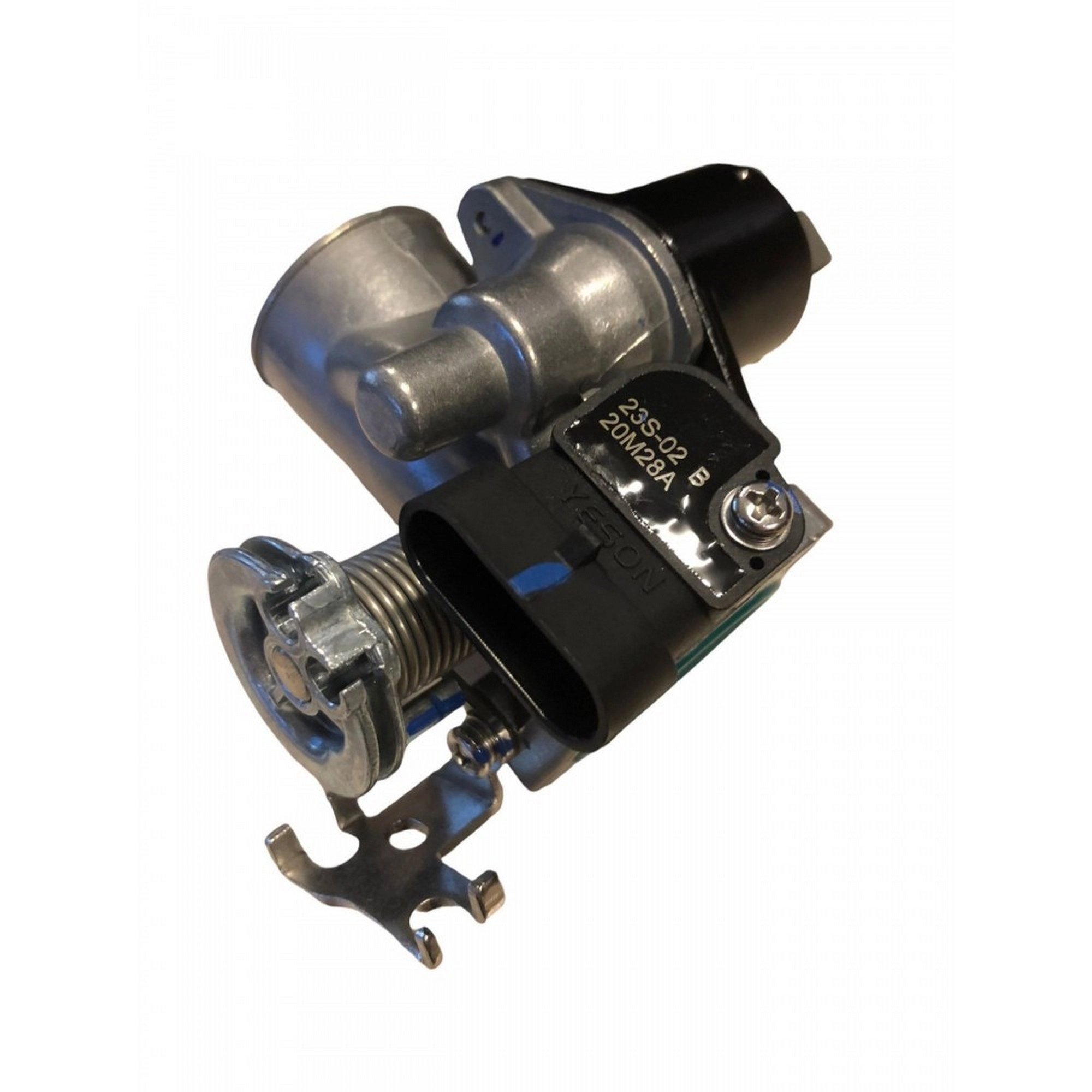 MONDIAL 100 SUPERBOY I KELEBEK VALF GOVDESI #Y4MON1049A0010