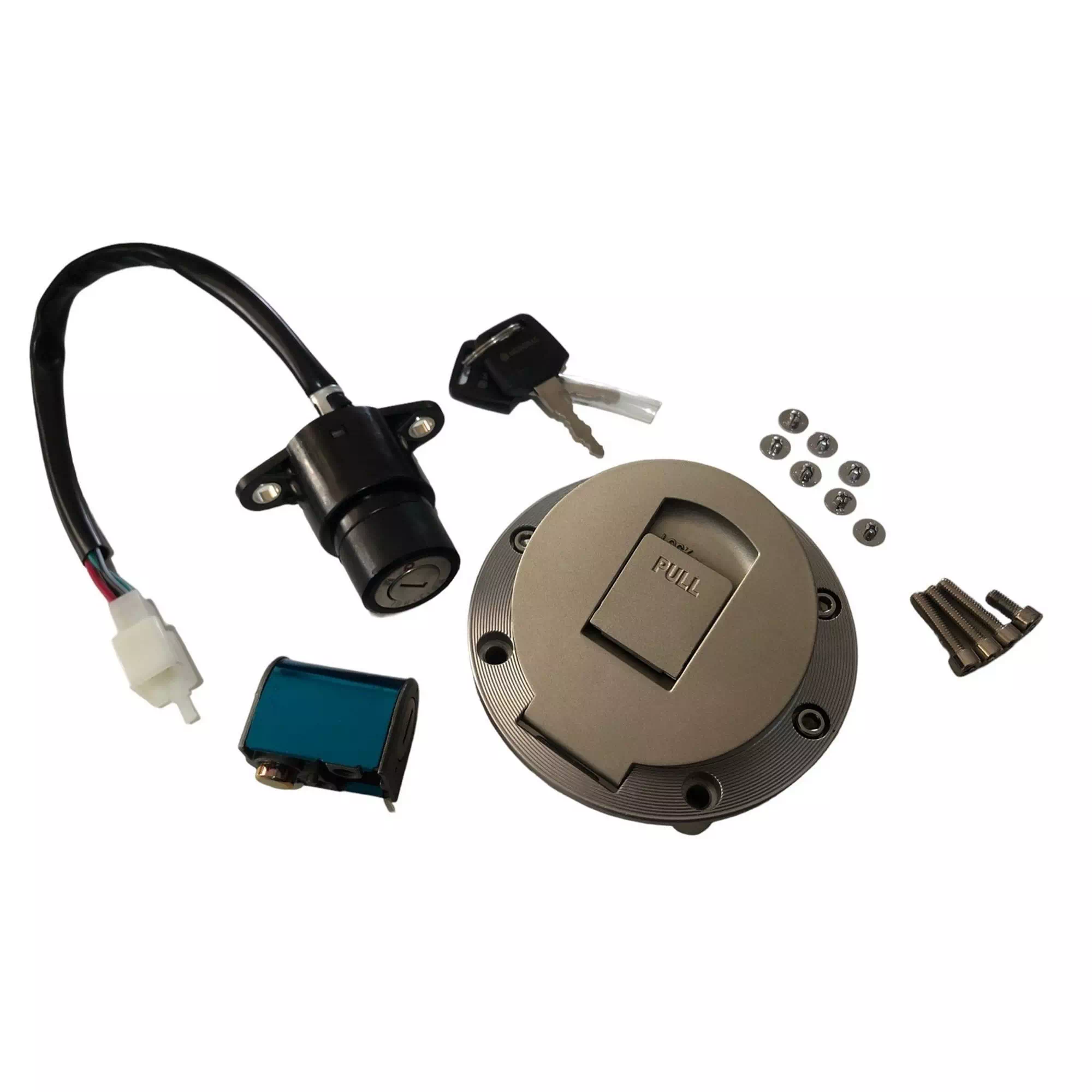 MONDIAL 100 SUPERBOY I KILIT SETI #Y4MON1049A0028