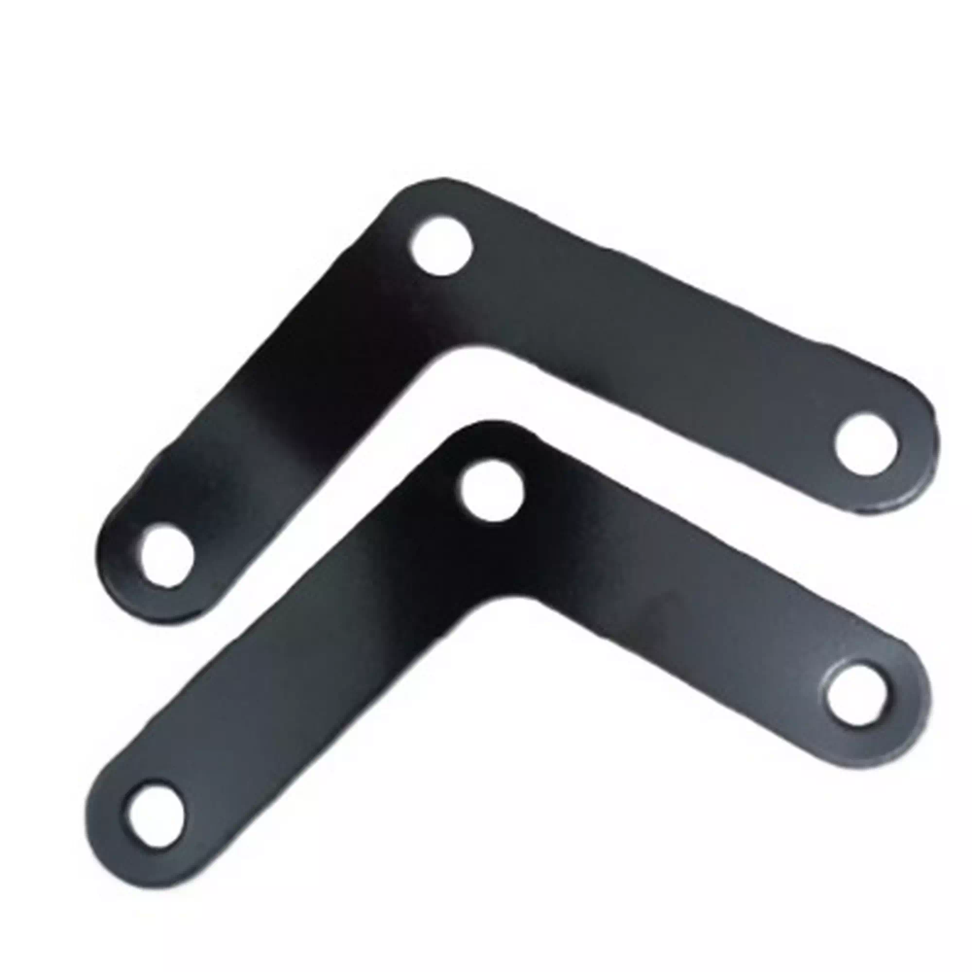 MONDIAL 100 SUPERBOY I MOTOR BAGLANTI BRAKETI YAN #Y4MON1049A0033
