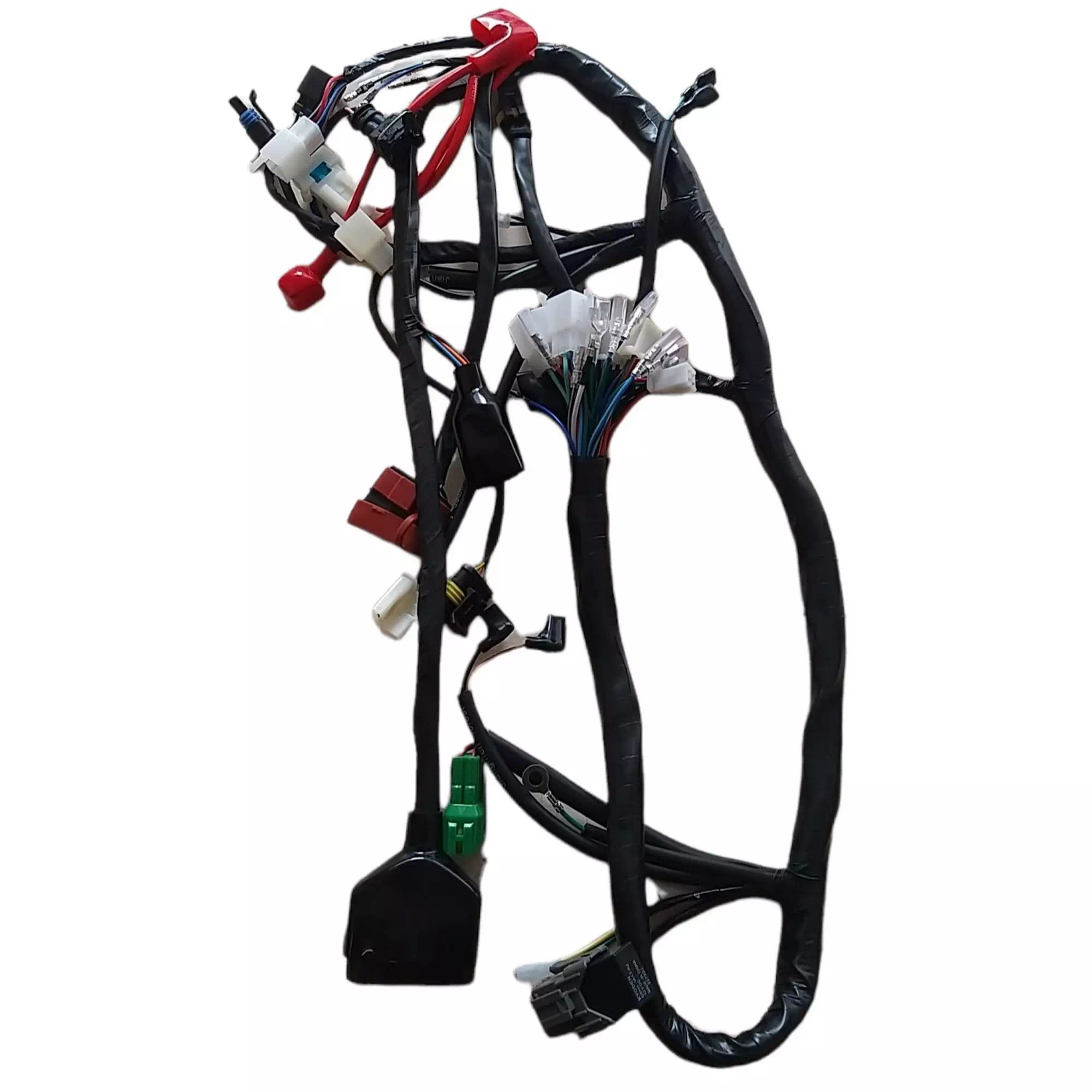 MONDIAL 100 SUPERBOY I ELEKTRIK TESISATI KOMPLE #Y4MON1049A0080