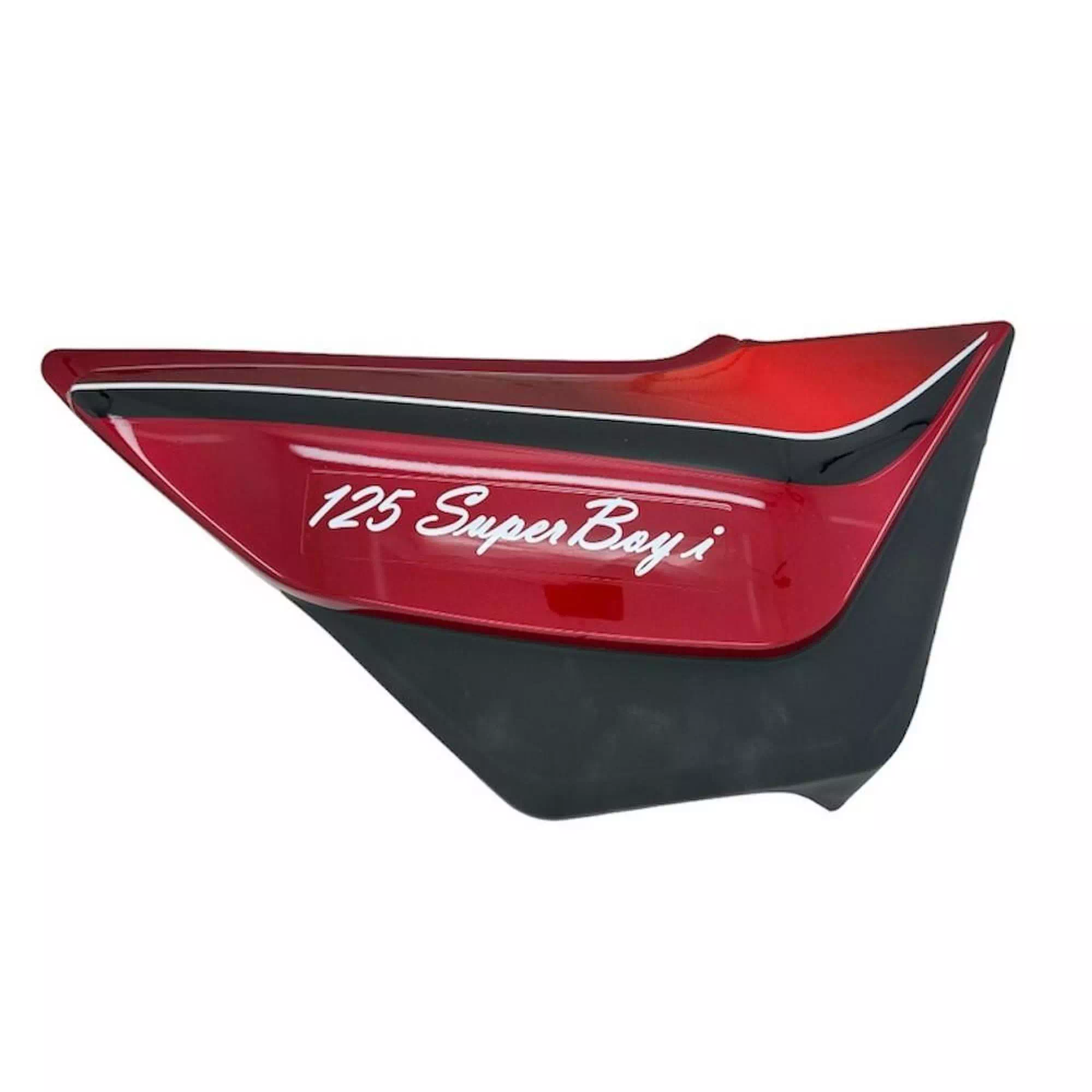 MONDIAL 125 SUPERBOY I SELE ALTI YAN KARENAJ SAG (KIRMIZI) #Y4MON1050A0006
