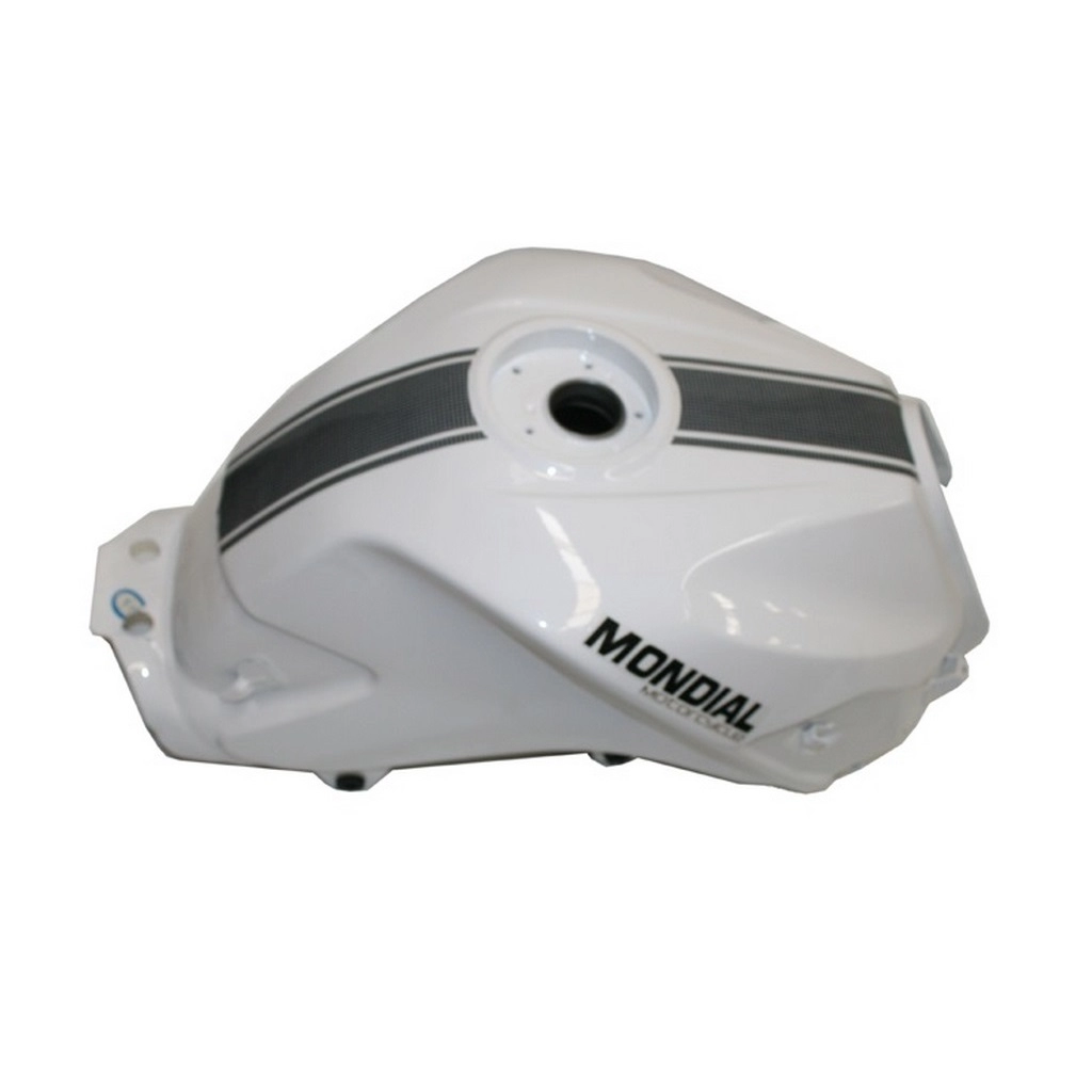 MONDIAL Z-ONE I BENZIN DEPOSU (BEYAZ) #Y4MON1051A0020