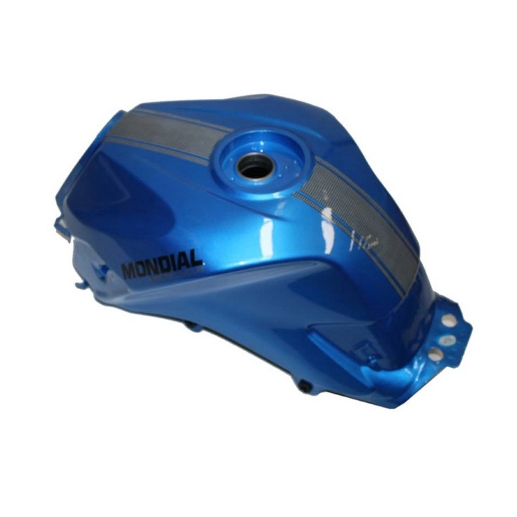 MONDIAL Z-ONE I BENZIN DEPOSU (MAVI) #Y4MON1051A0021
