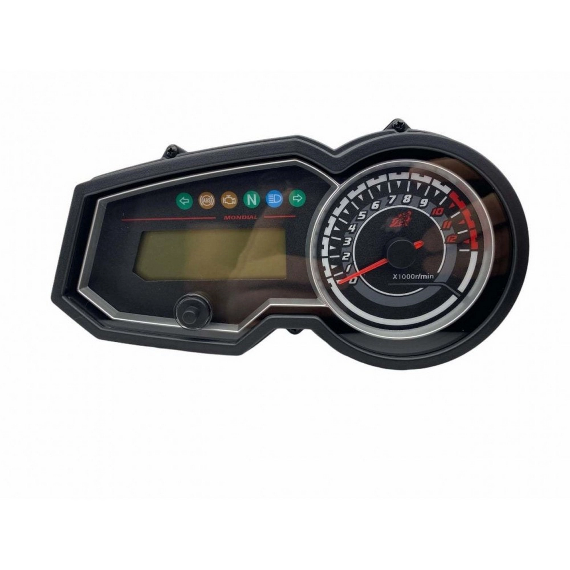MONDIAL Z-ONE I GOSTERGE PANELI KOMPLE #Y4MON1051A0056
