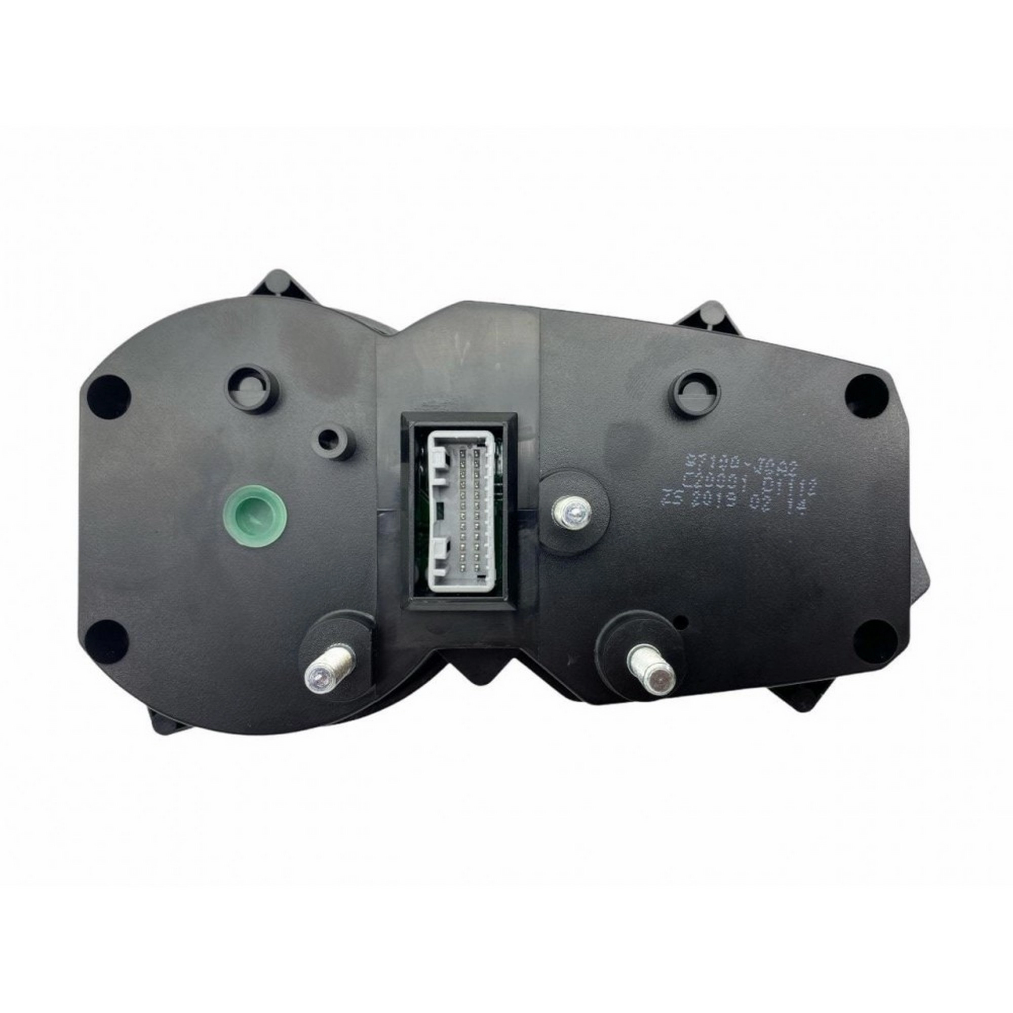 MONDIAL Z-ONE I GOSTERGE PANELI KOMPLE #Y4MON1051A0056