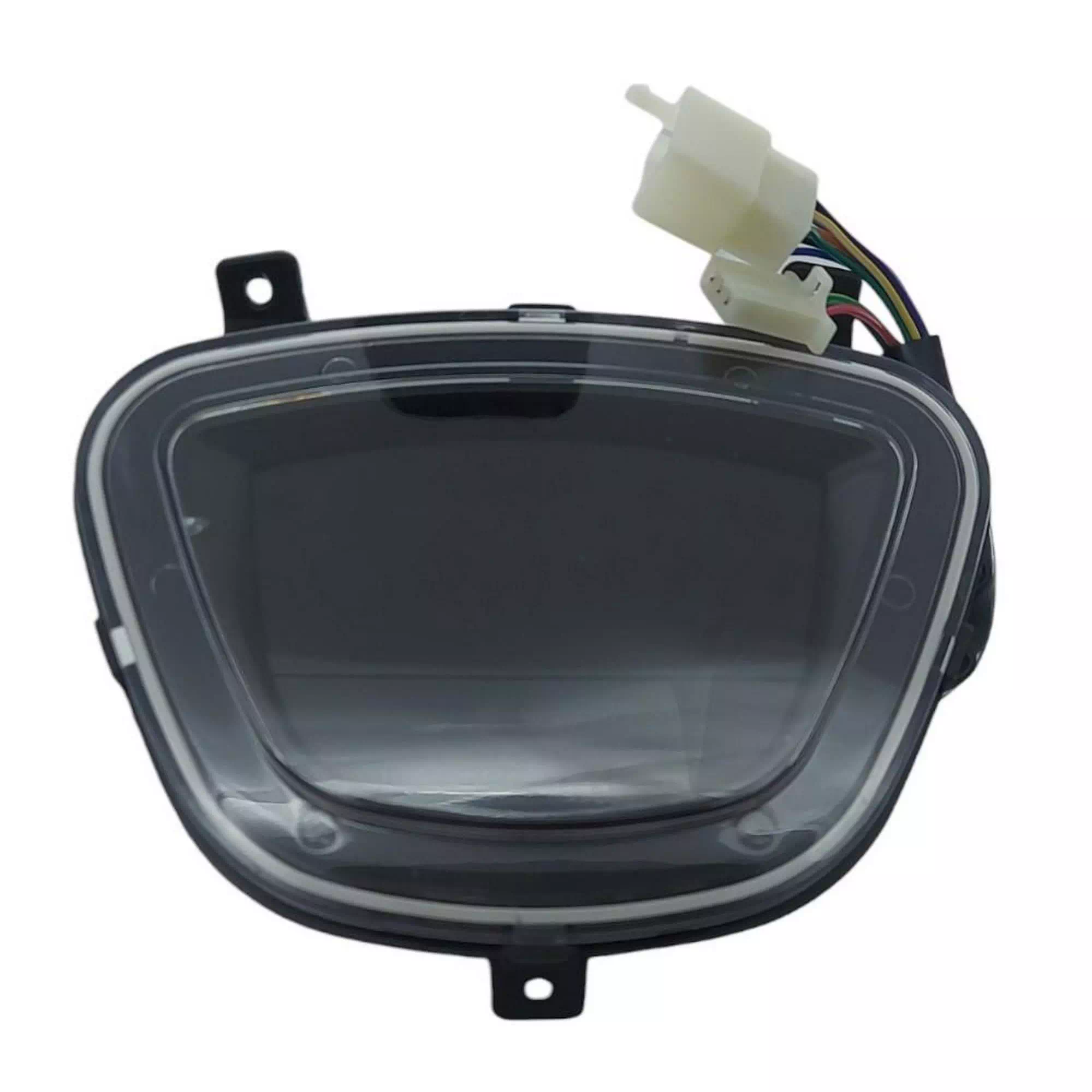 MONDIAL WING 50 I GOSTERGE PANELI KOMPLE #Y4MON1054A0012