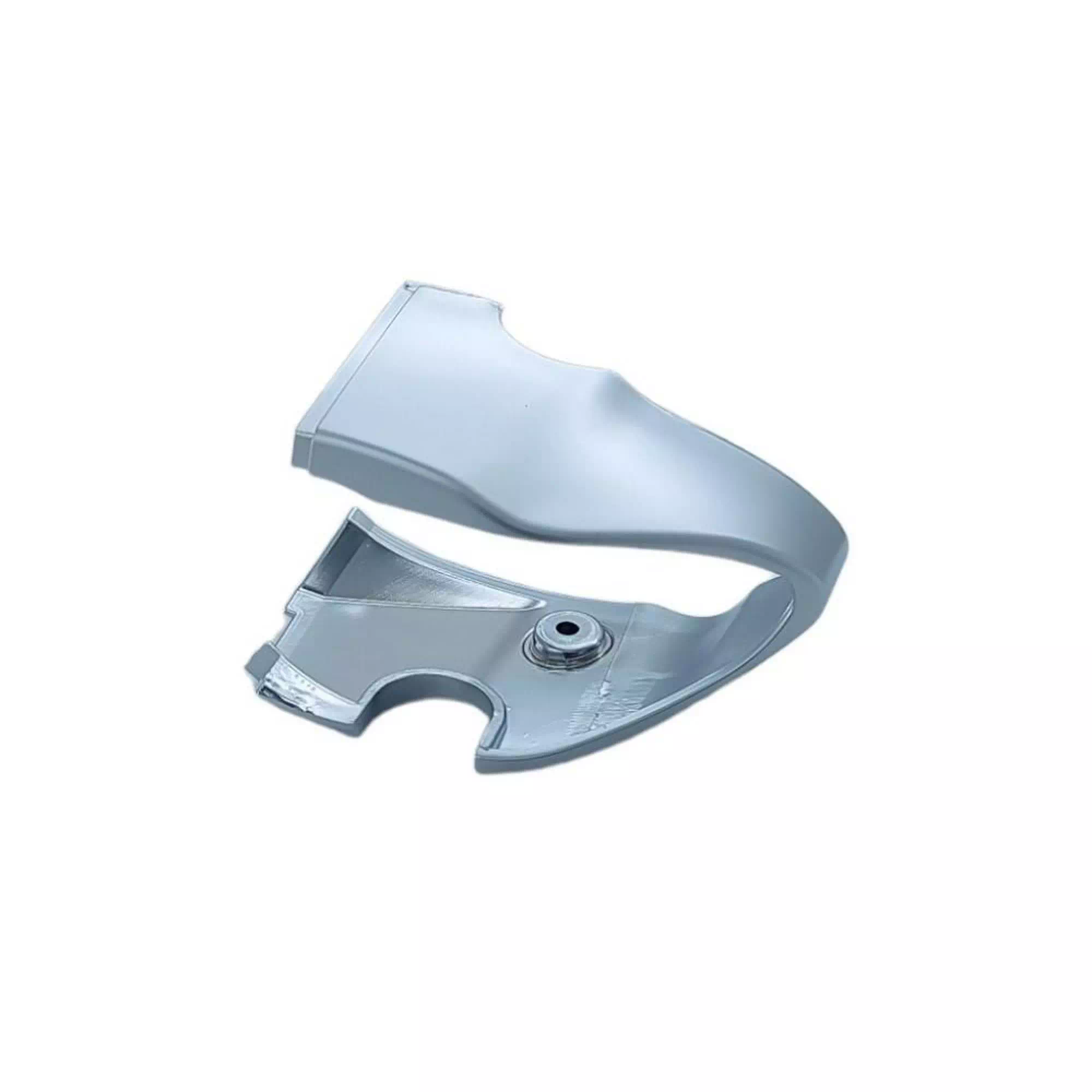 MONDIAL WING 50 I SAG KUMANDA KORUMA KAPAGI (GRI) #Y4MON1054A0017