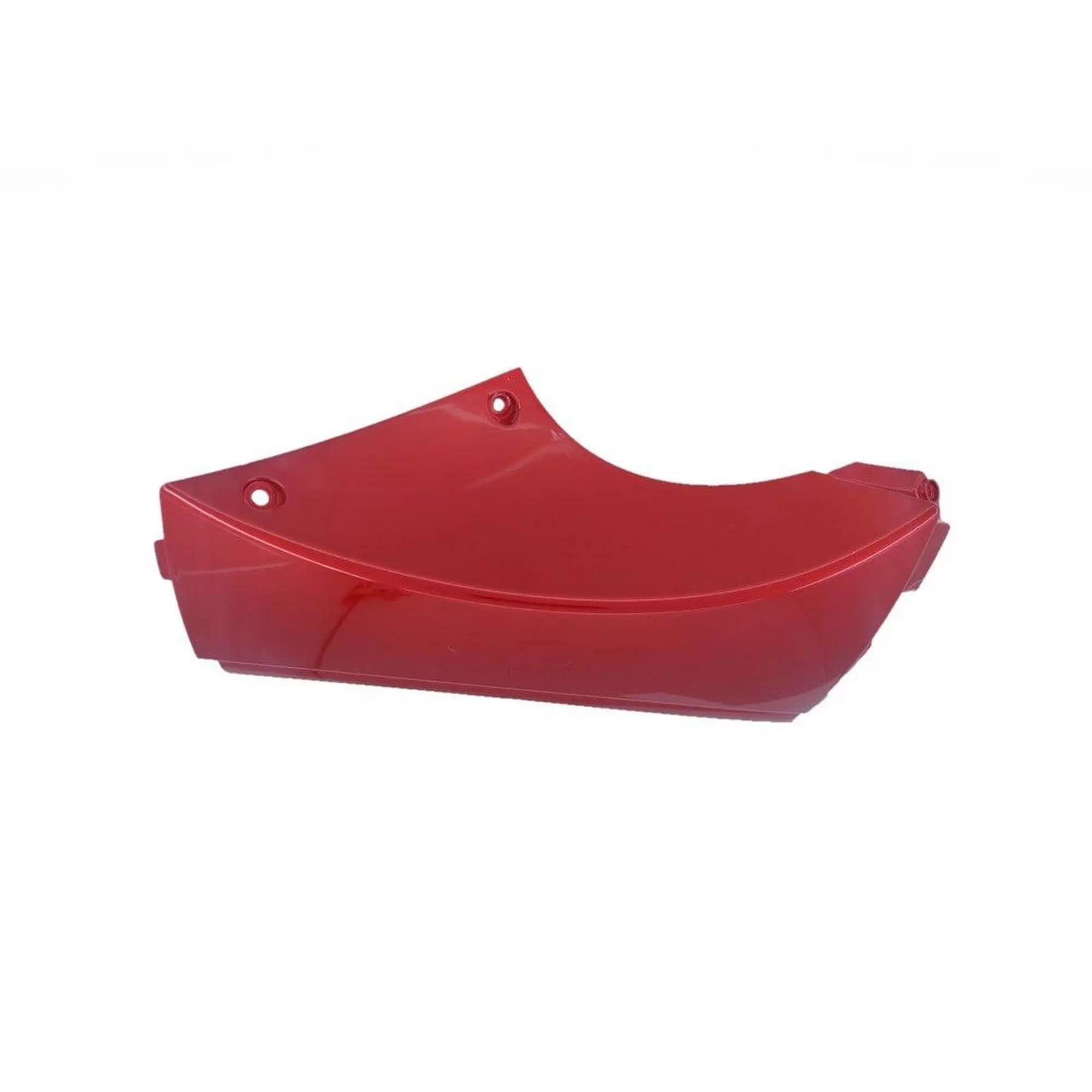 MONDIAL WING 50 I ISKELET ALT KORUMA SOL YAN PARCA (KRMZ) #Y4MON1054A0028
