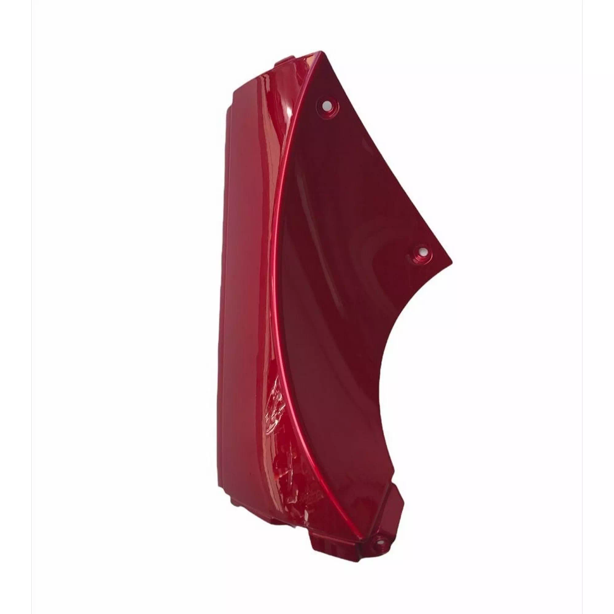 MONDIAL WING 50 I ISKELET ALT KORUMA SOL YAN PARCA (KRMZ) #Y4MON1054A0028