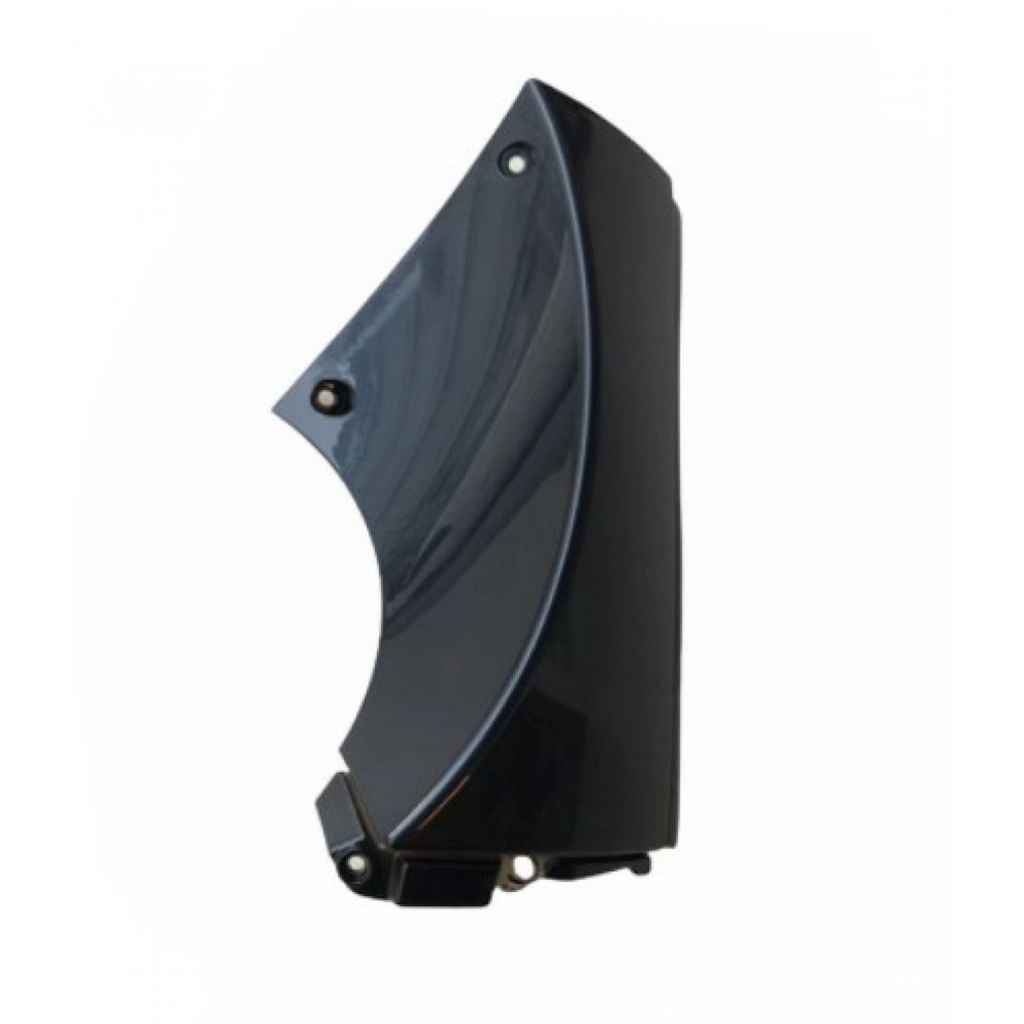 MONDIAL WING 50 I ISKELET ALT KORUMA SOL YAN PARCA (GRI) #Y4MON1054A0029