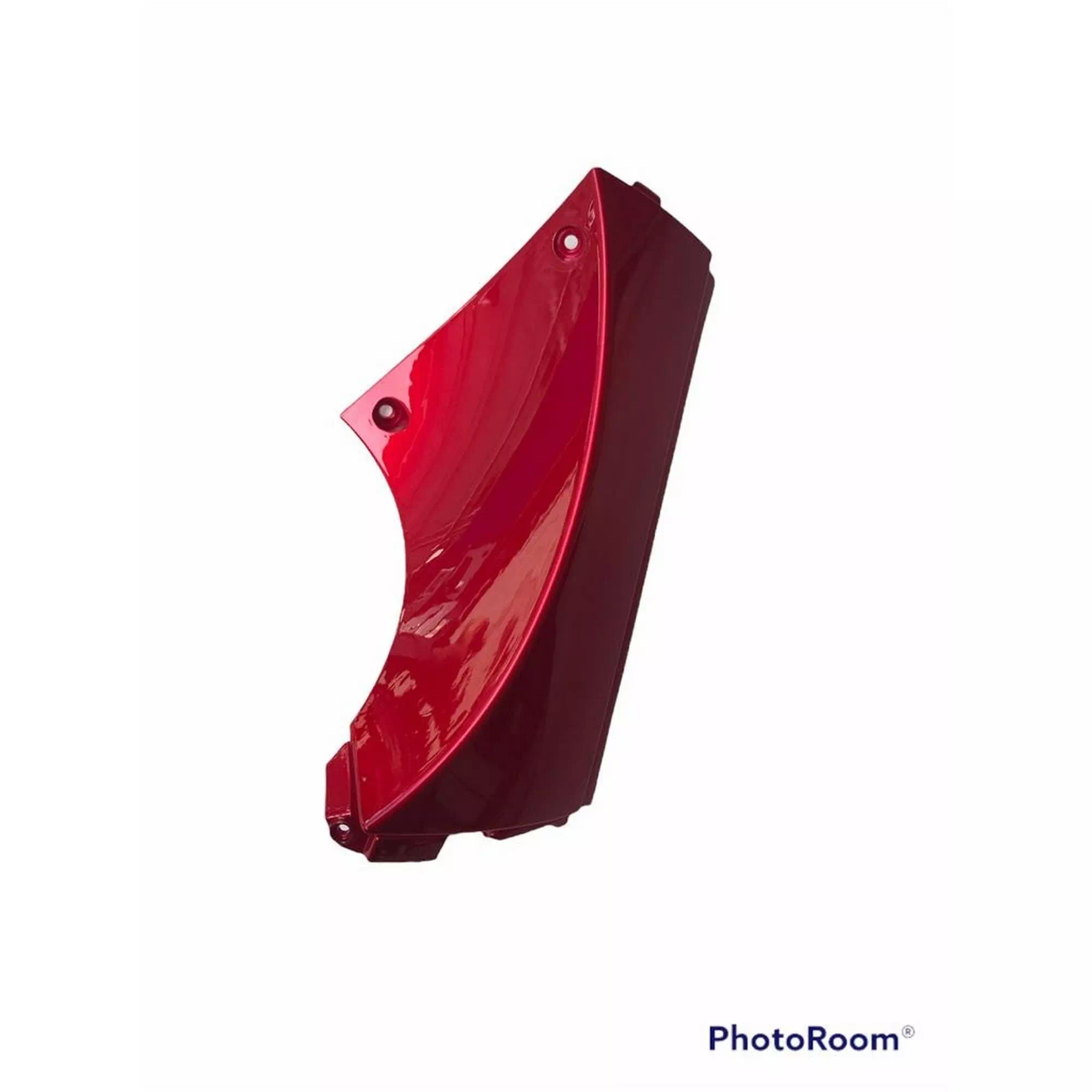 MONDIAL WING 50 I ISKELET ALT KORUMA SAG YAN PARCA (KRMZ) #Y4MON1054A0032