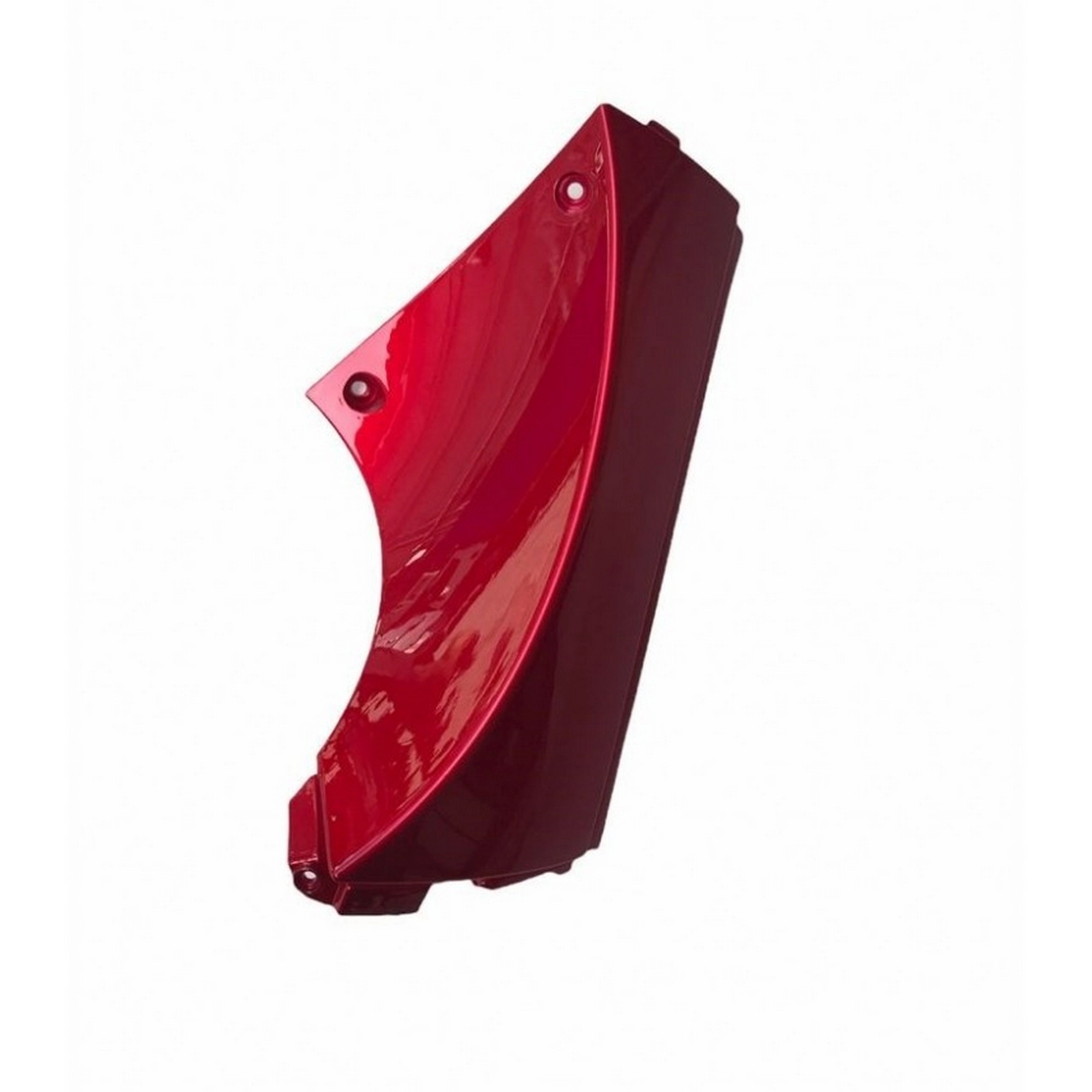 MONDIAL WING 50 I ISKELET ALT KORUMA SAG YAN PARCA (KRMZ) #Y4MON1054A0032