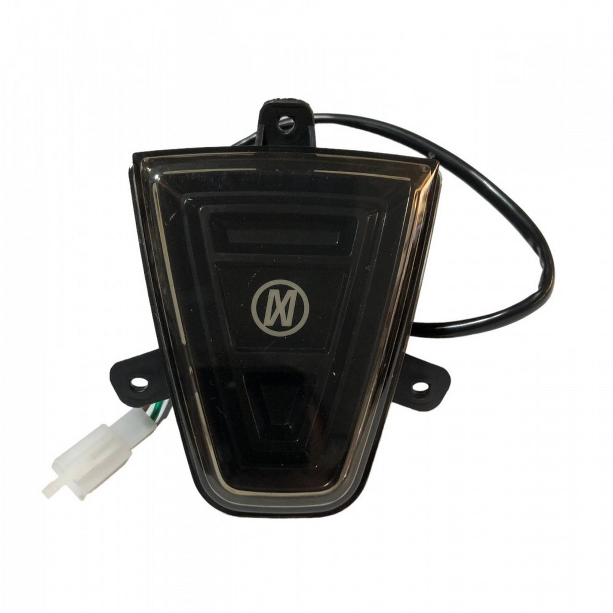 MONDIAL WING 50 I LOGO ISIGI #Y4MON1054A0037
