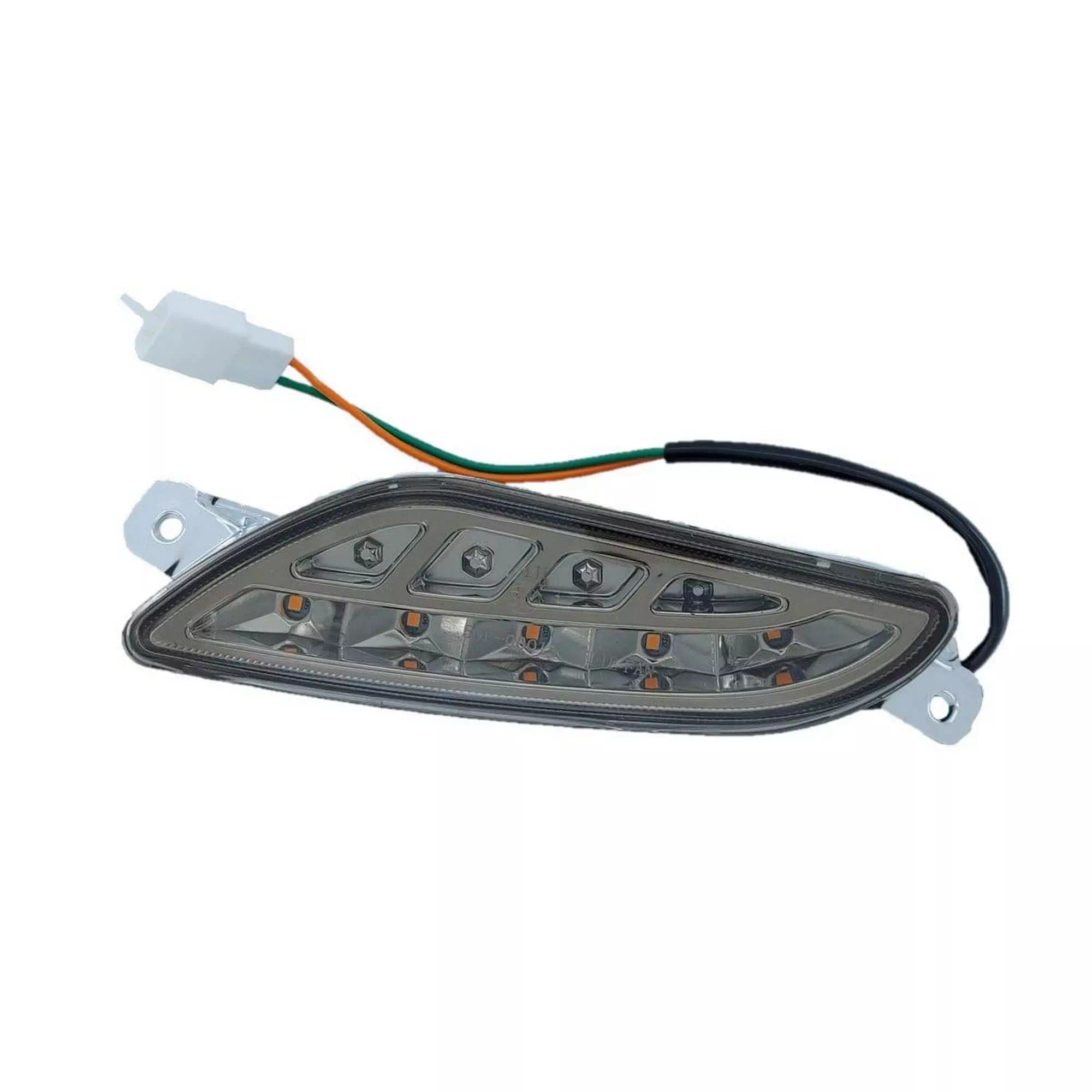 MONDIAL WING 50 I ARKA SOL SINYAL KOMPLE #Y4MON1054A0038