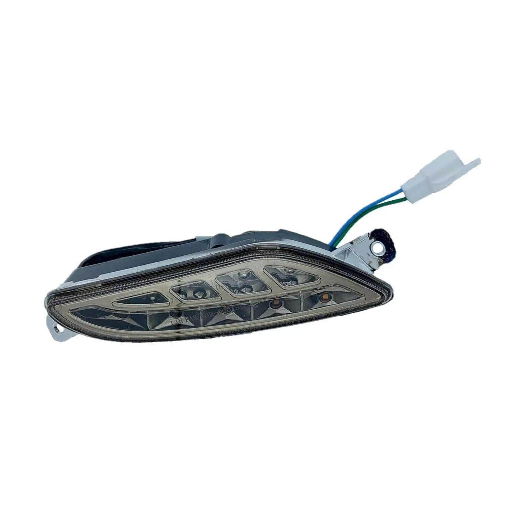 MONDIAL WING 50 I ARKA SAG SINYAL KOMPLE #Y4MON1054A0039