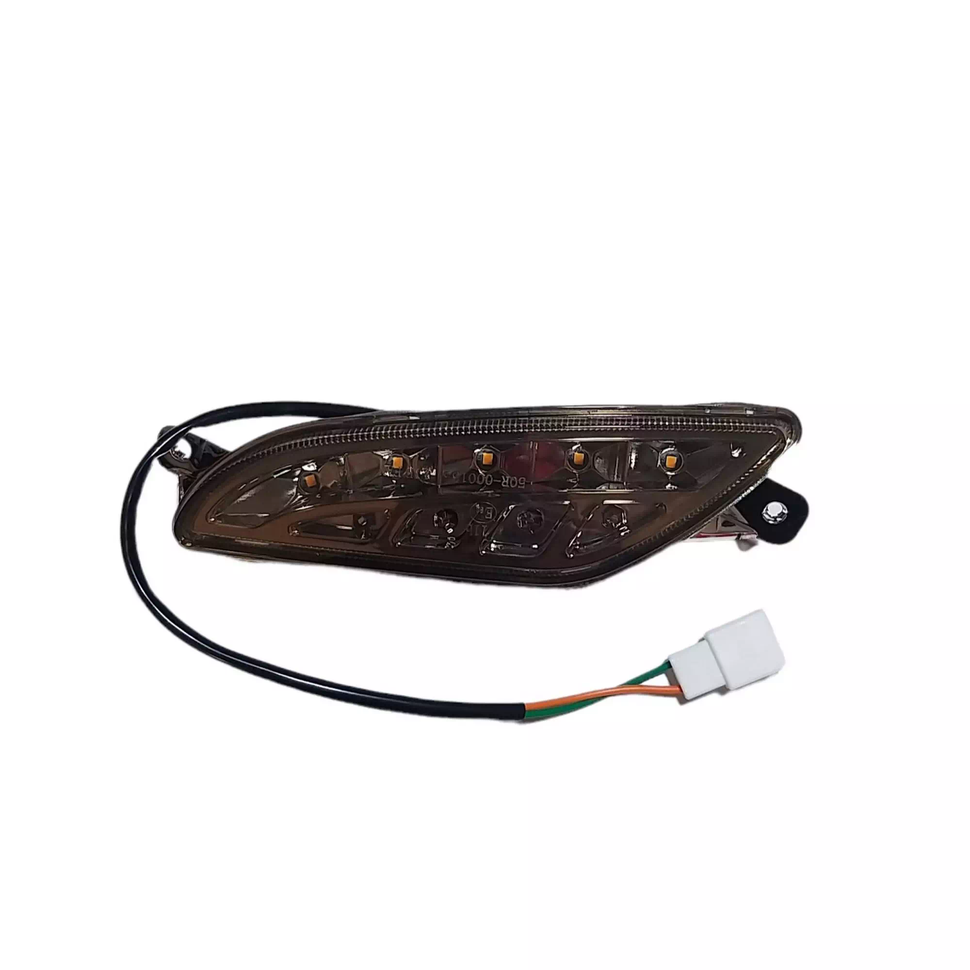 MONDIAL WING 50 I ARKA SAG SINYAL KOMPLE #Y4MON1054A0039