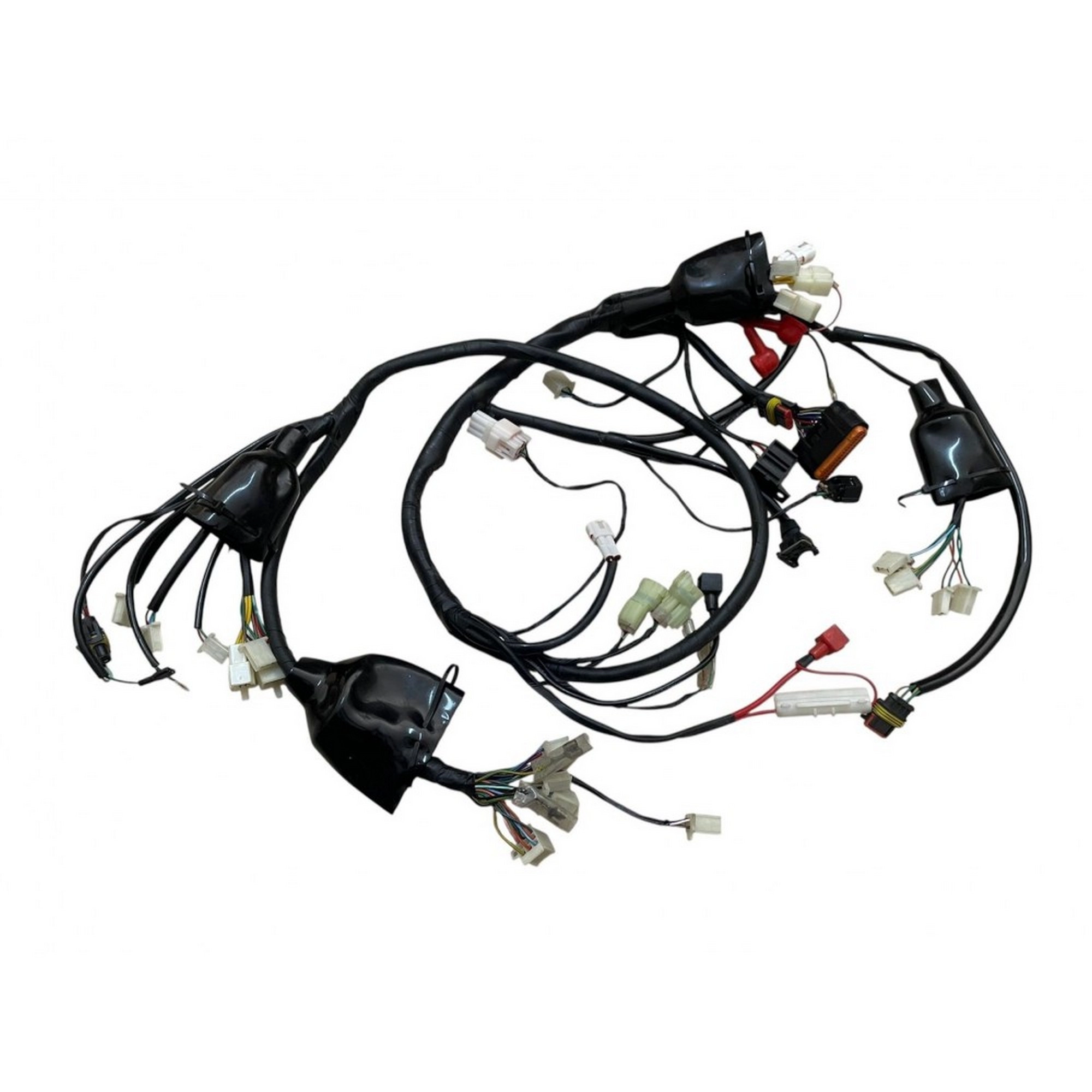 MONDIAL WING 50 I ELEKTRIK TESISATI KOMPLE #Y4MON1054A0100