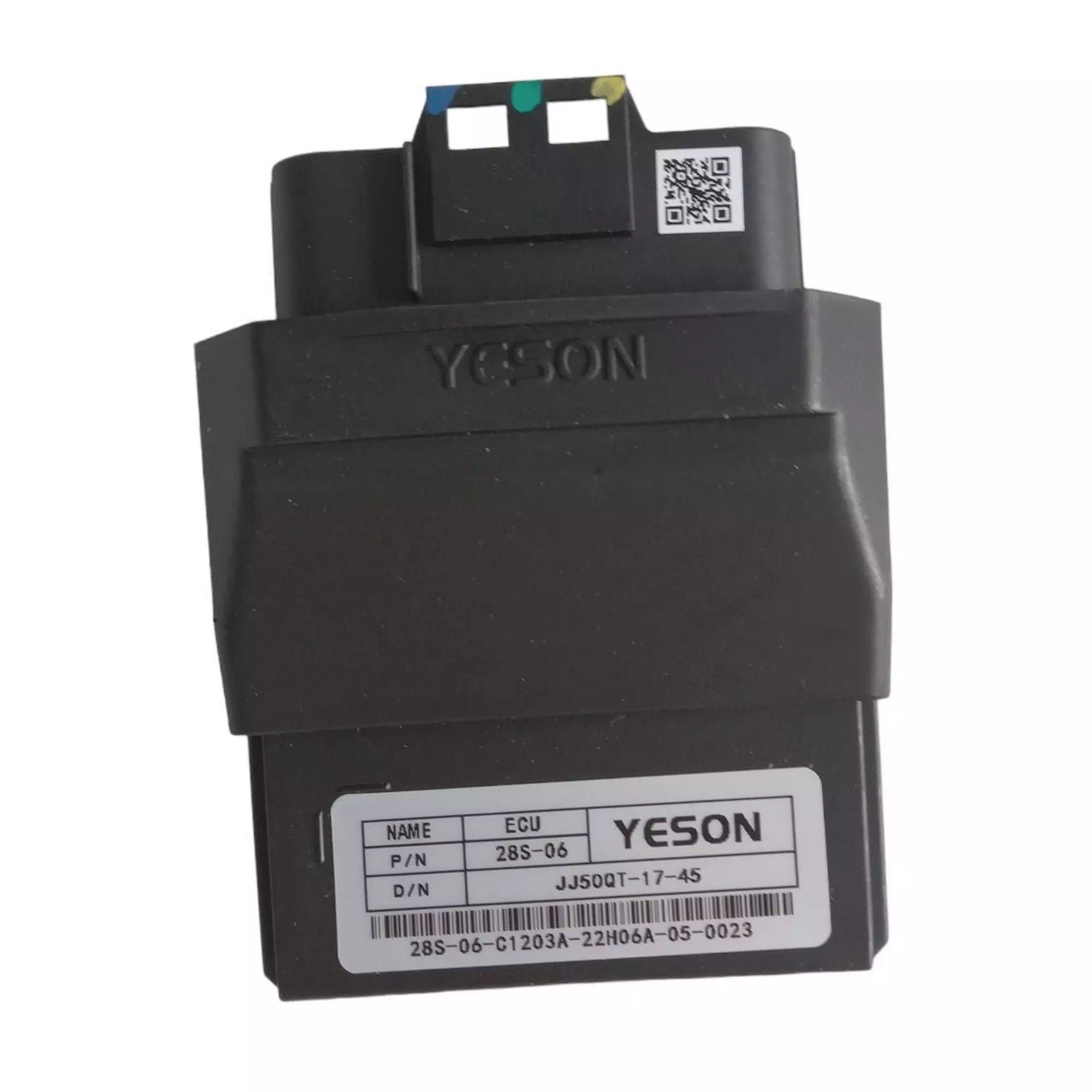MONDIAL WING 50 I ECU #Y4MON1054A0116