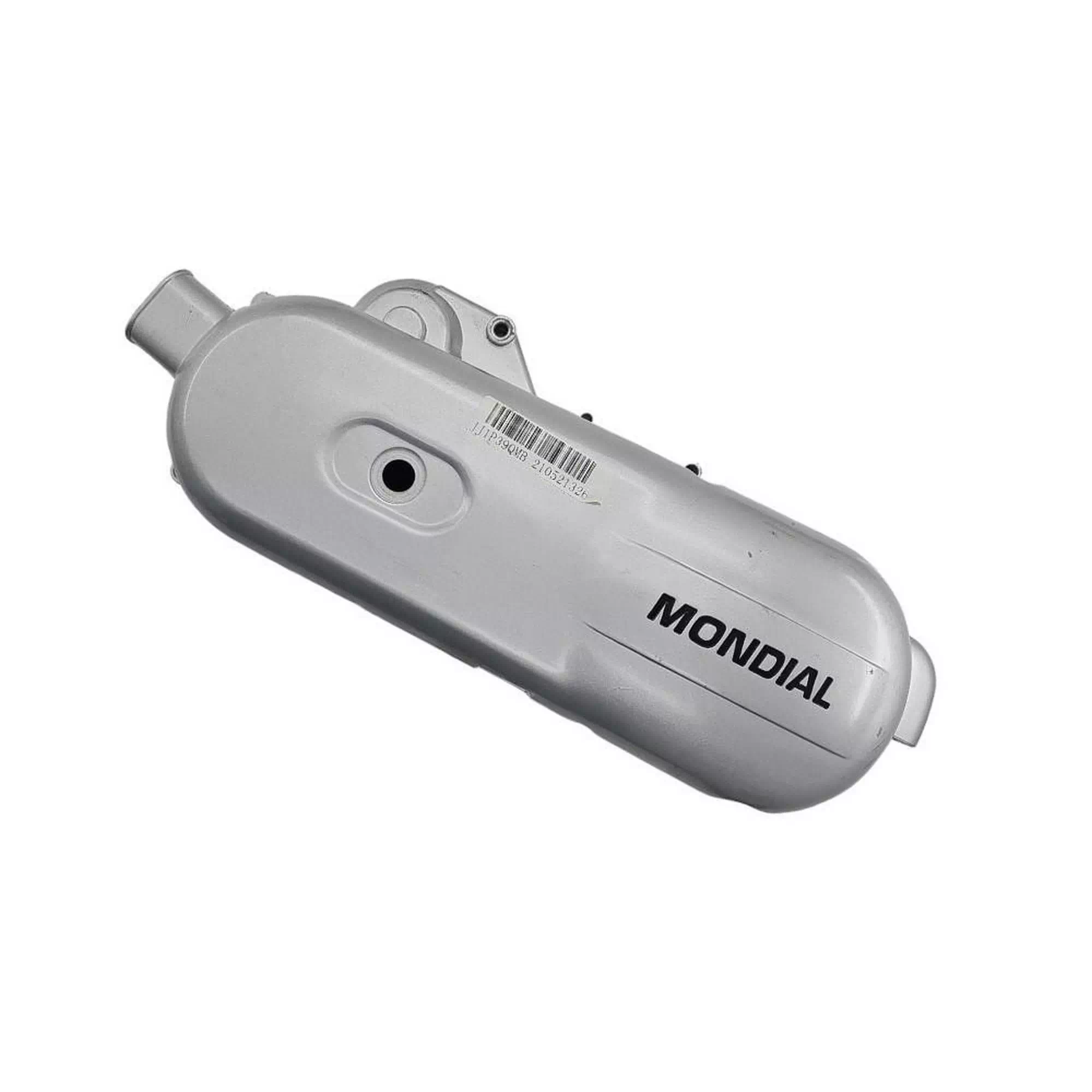 MONDIAL WING 50 I KRANK KUTUSU SOL KAPAK #Y4MON1054A0244