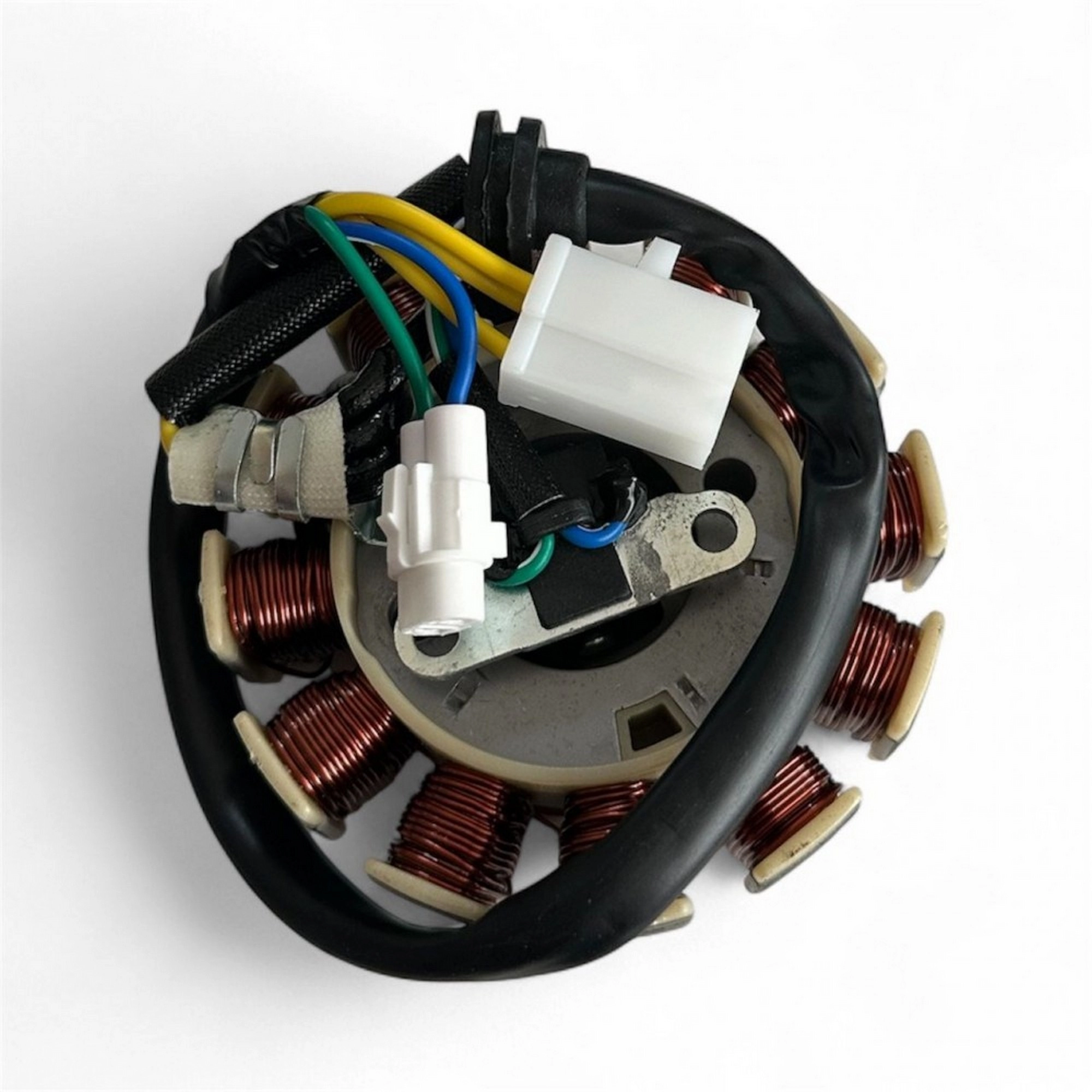 MONDIAL WING 50 I STATOR #Y4MON1054A0256