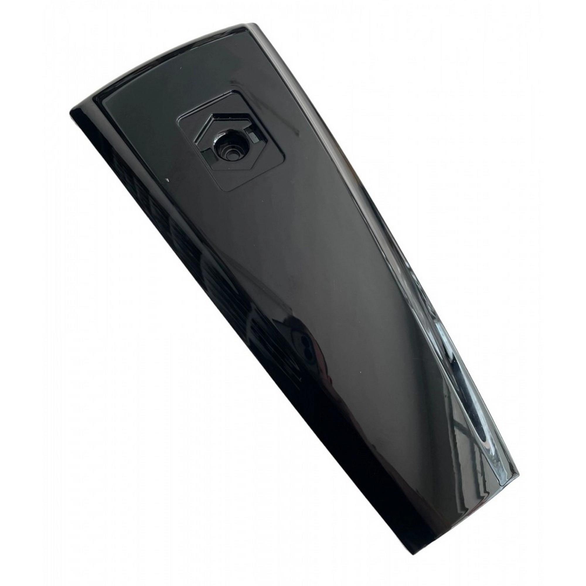 MONDIAL WING 50 I ON PANEL UST (SIYAH) #Y4MON1054A0290