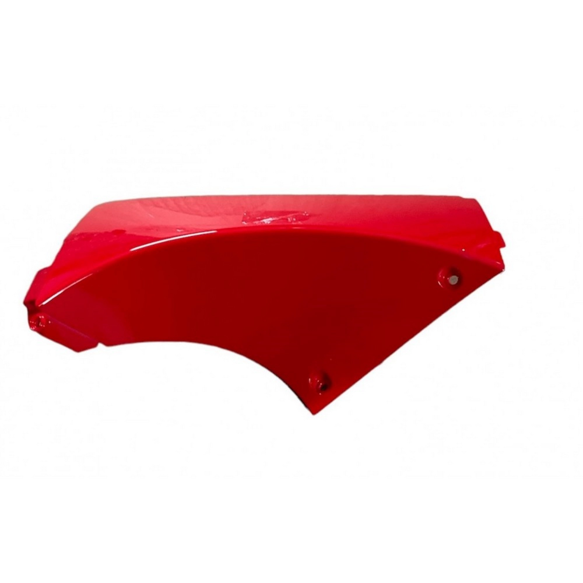 MONDIAL WING 50 I ISKELET ALT KORUMA SOL YAN PARC (KRMZ)23 #Y4MON1054A0306