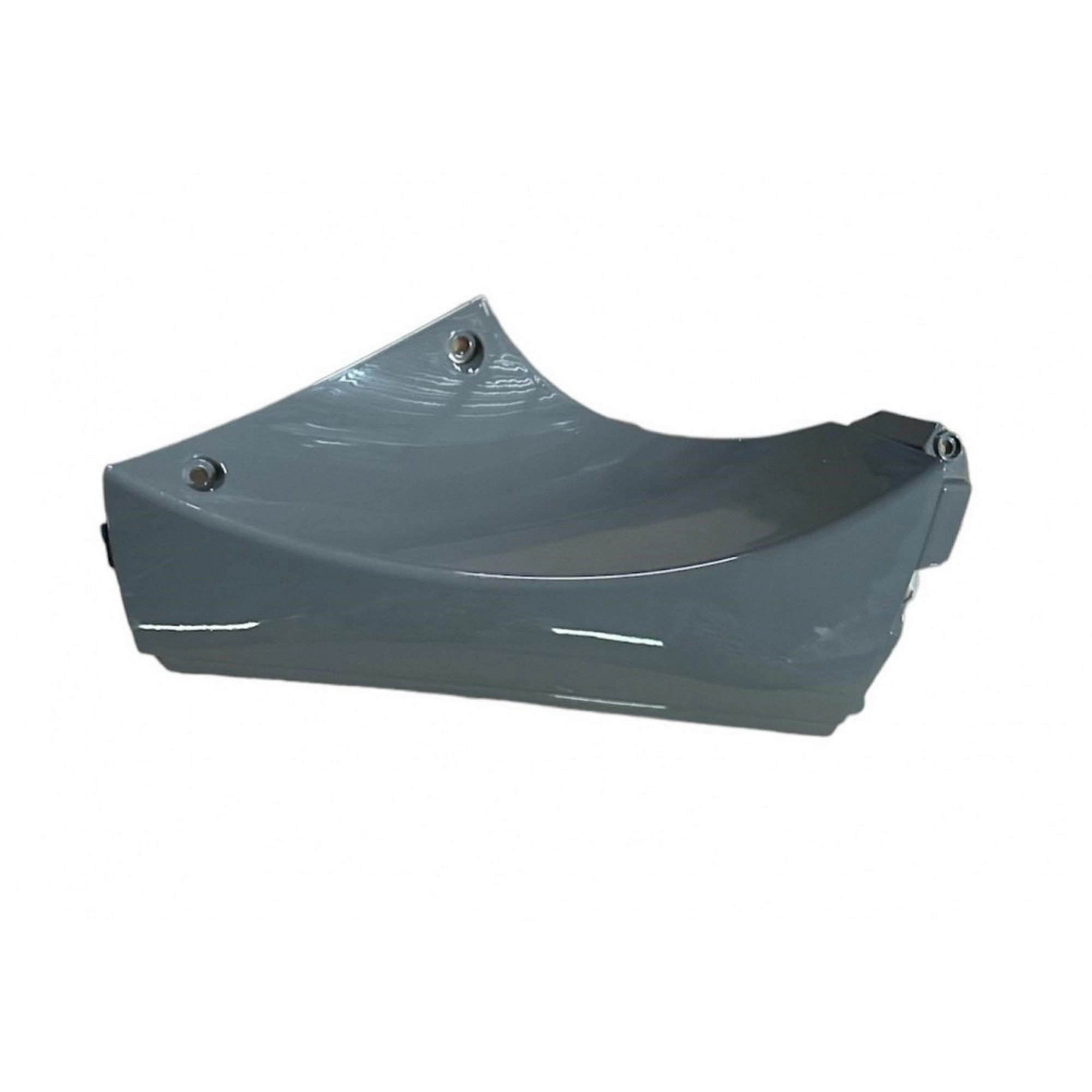 MONDIAL WING 50 I ISKELET ALT KORUMA SOL YAN PARC (GRI) 23 #Y4MON1054A0308