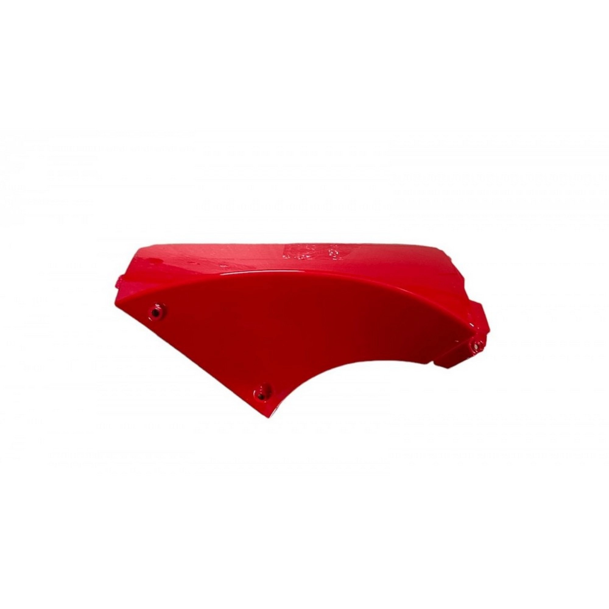 MONDIAL WING 50 I ISKELET ALT KORUMA SAG YAN PAR (KRMZ) 23 #Y4MON1054A0310
