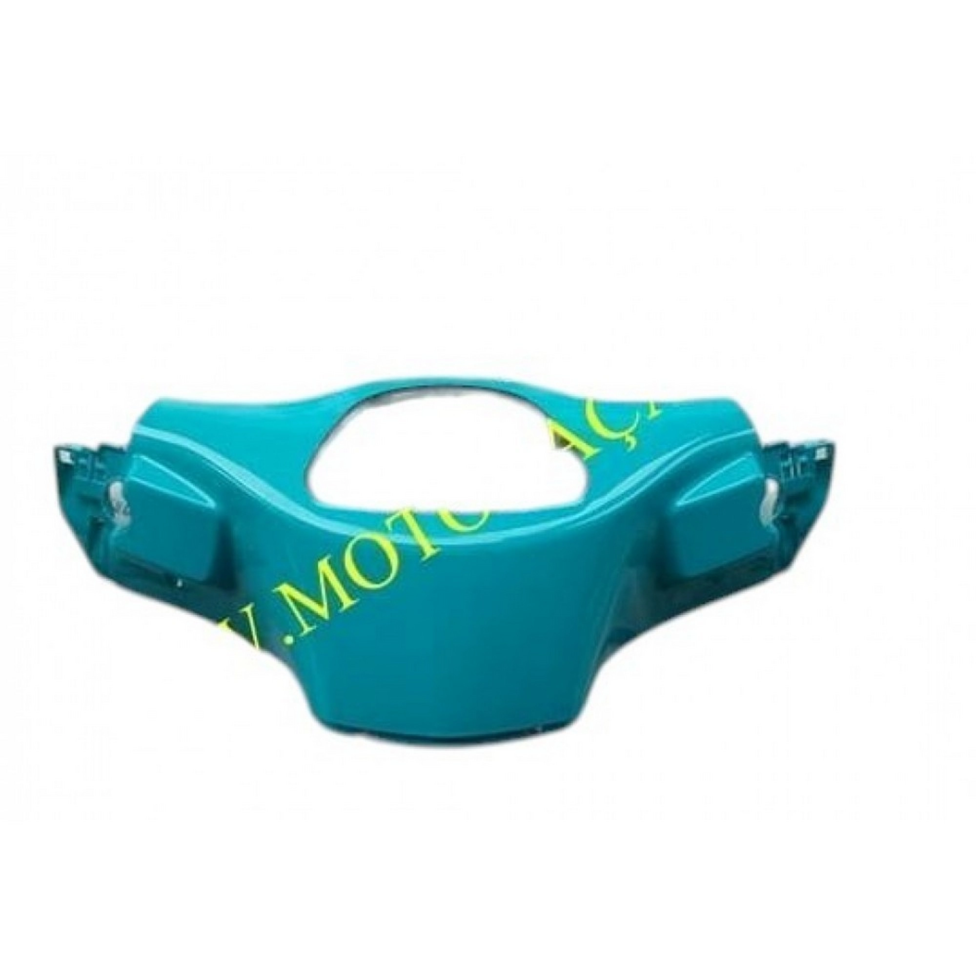 MONDIAL WING 50 I KILOMETRE TABLASI (TURKUAZ) #Y4MON1054A0354