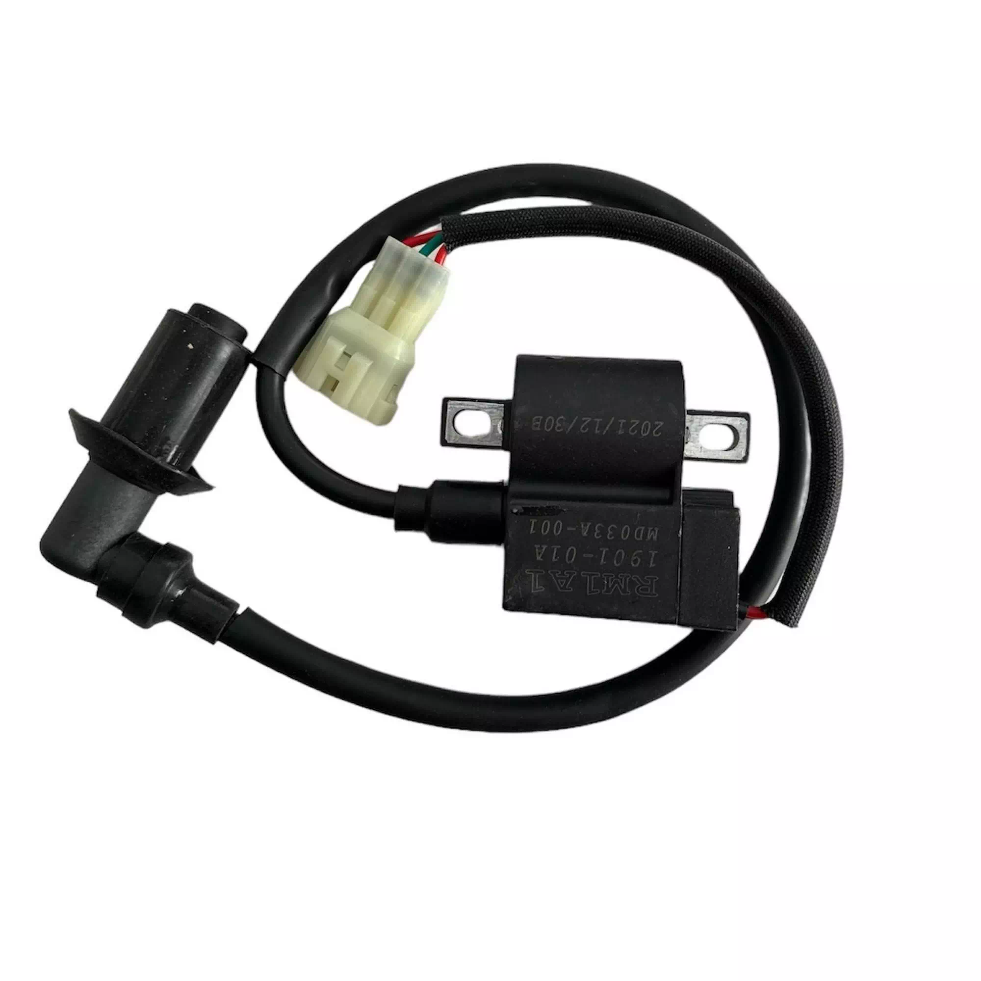 MONDIAL LOYAL 50 ATESLEME BOBINI #Y4MON1055A0014