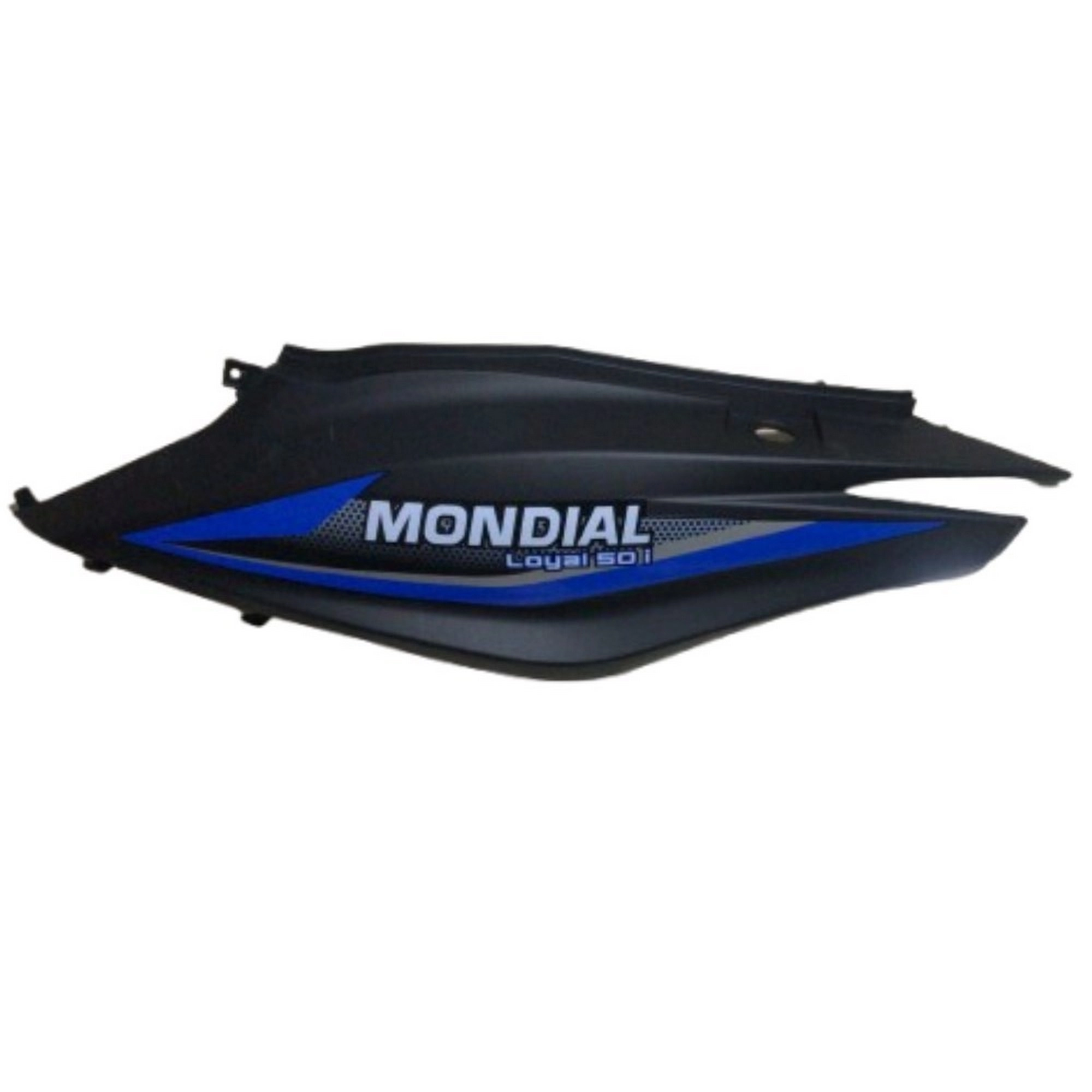 MONDIAL LOYAL 50 SELE ALTI YAN KARENAJ SOL (MAVI) #Y4MON1055A0082