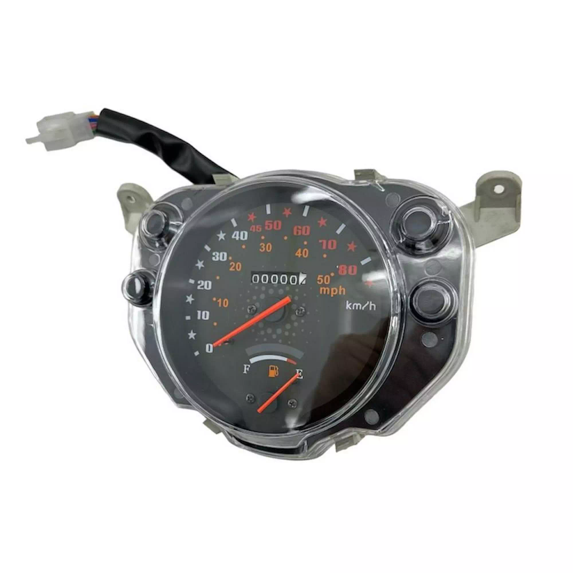 MONDIAL LOYAL 50 GOSTERGE PANELI KOMPLE #Y4MON1055A0100