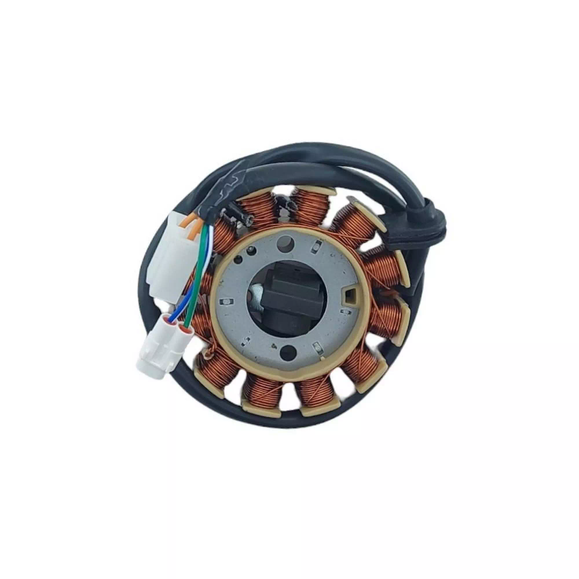 MONDIAL LOYAL 50 STATOR #Y4MON1055A0123