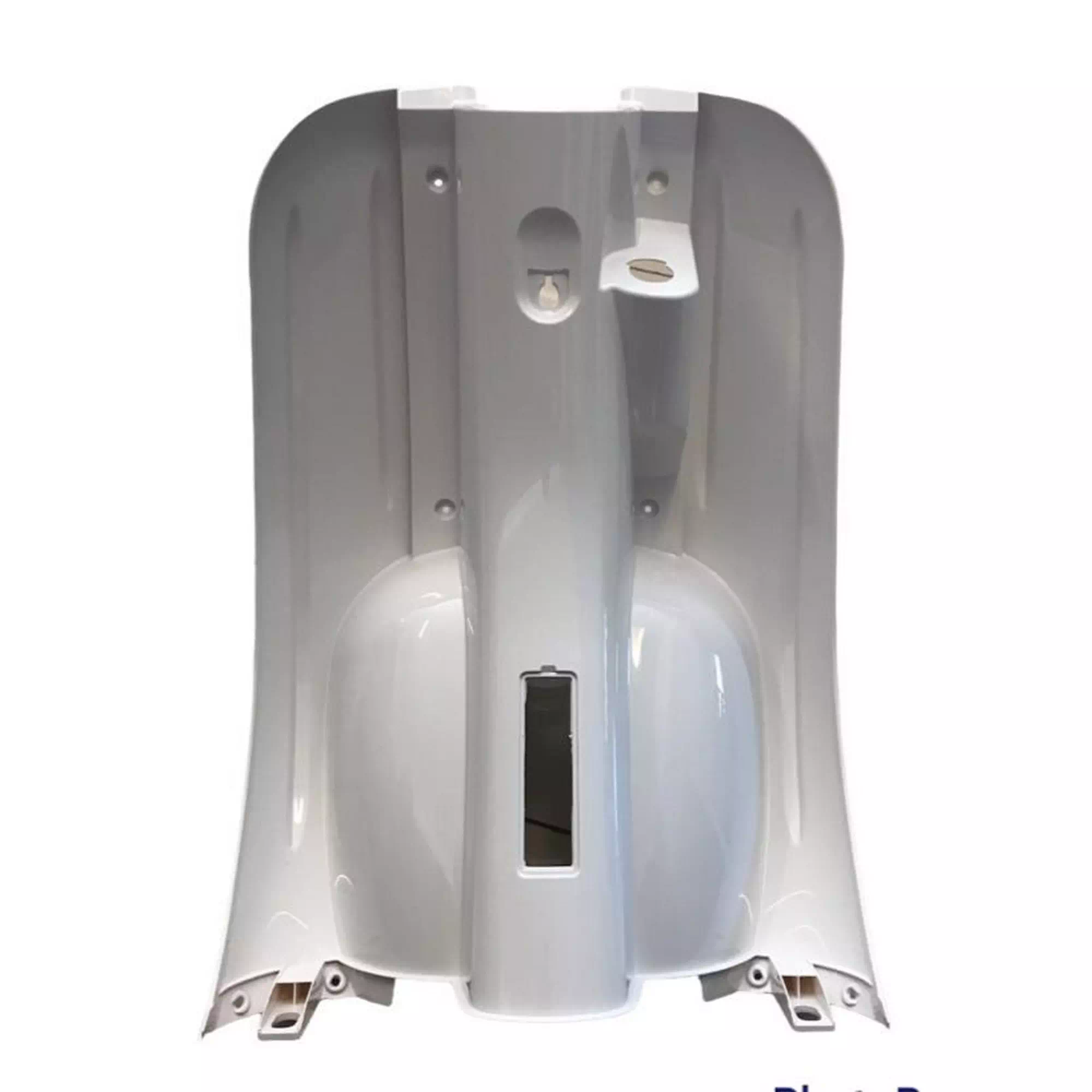 MONDIAL TURISMO 50 ON IC PANEL (BEYAZ) #Y4MON1056A0038