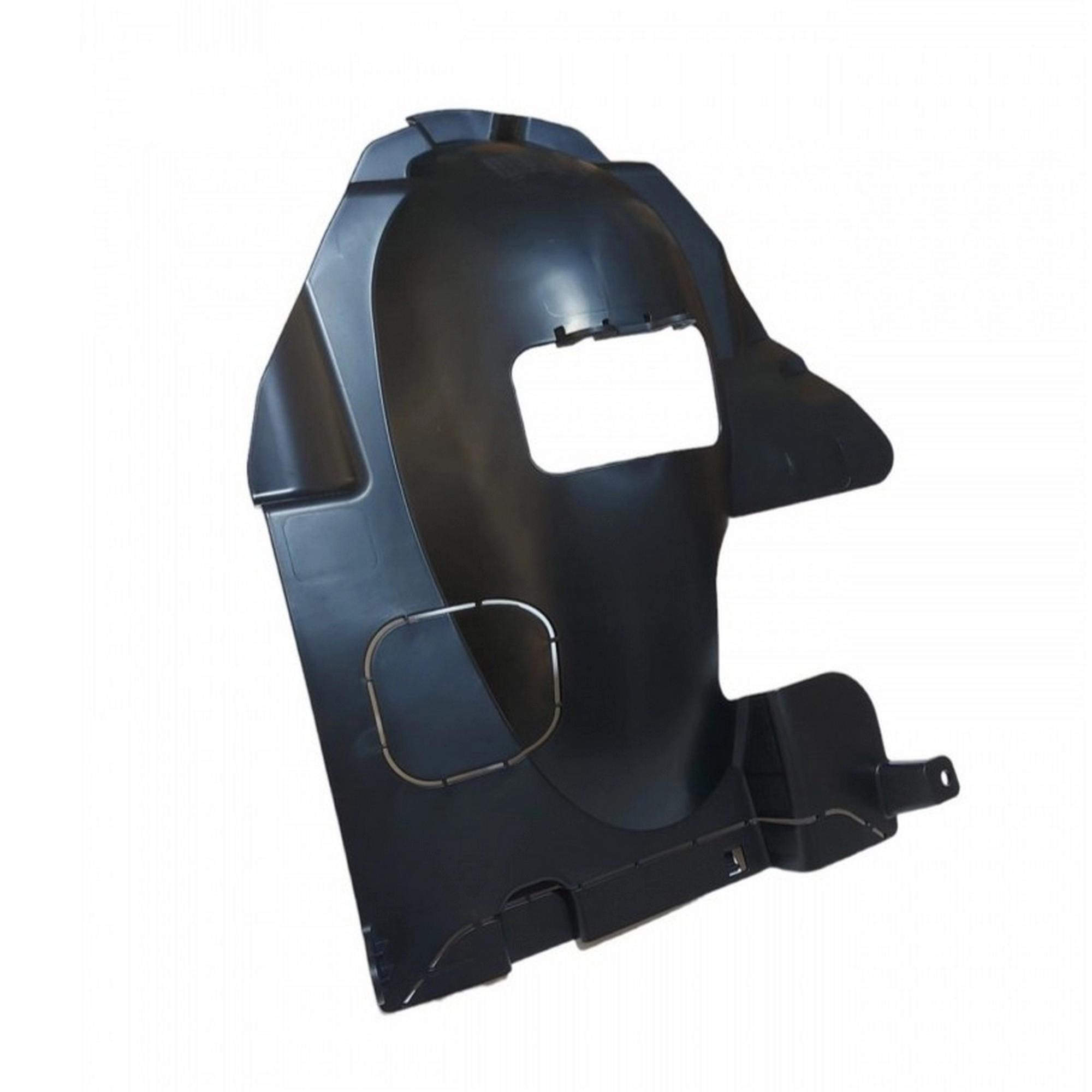 MONDIAL TURISMO 50 ARKA CAMURLUK IC #Y4MON1056A0041