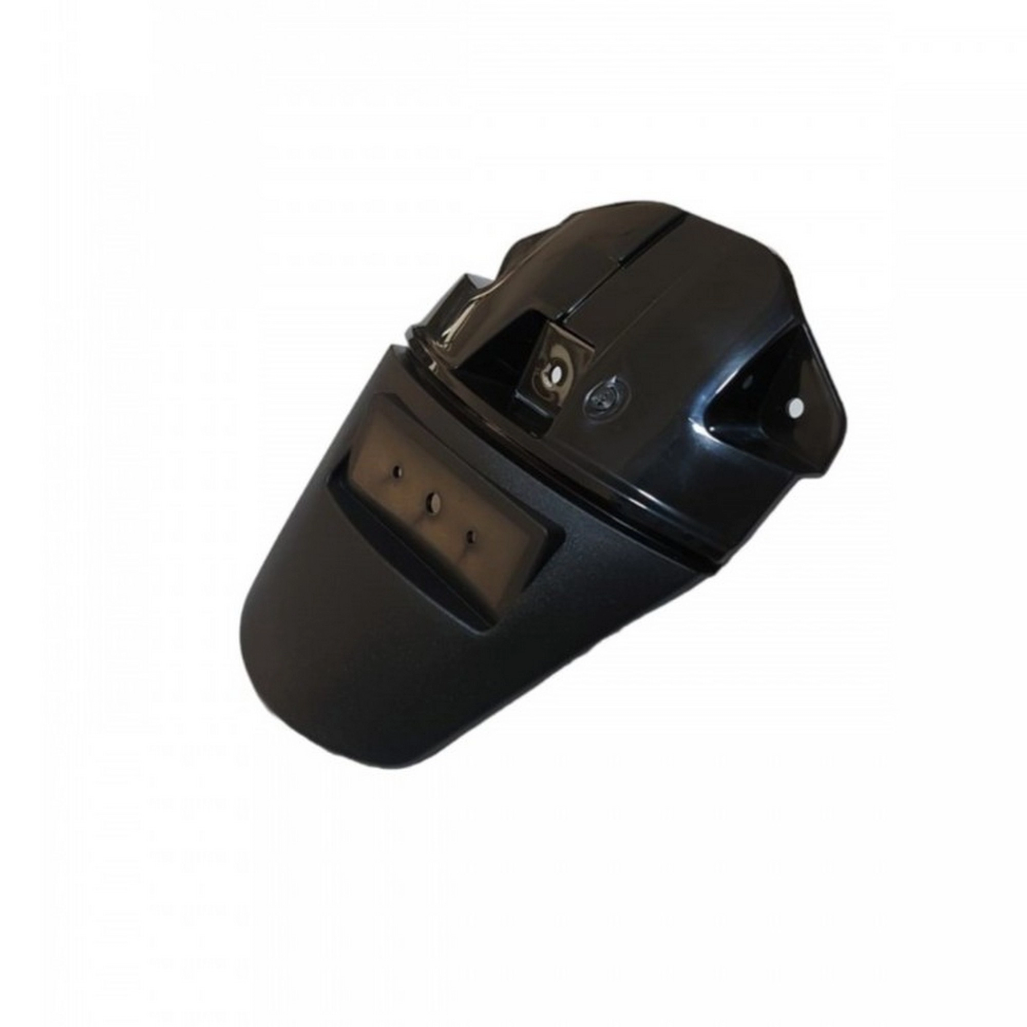 MONDIAL TURISMO 50 ARKA CAMURLUK KUYRUGU #Y4MON1056A0045