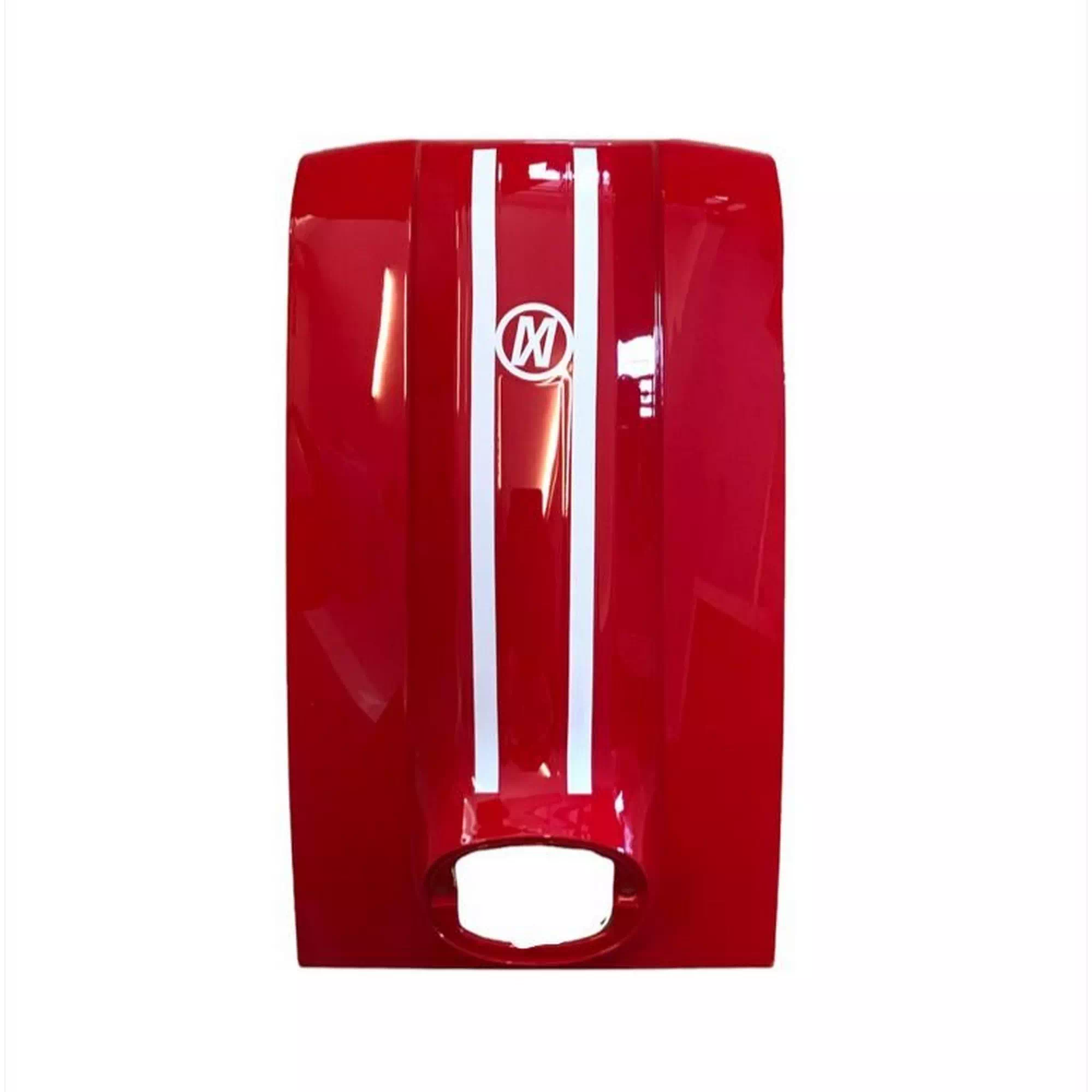 MONDIAL TURISMO 50 ON PANEL (KIRMIZI) #Y4MON1056A0058