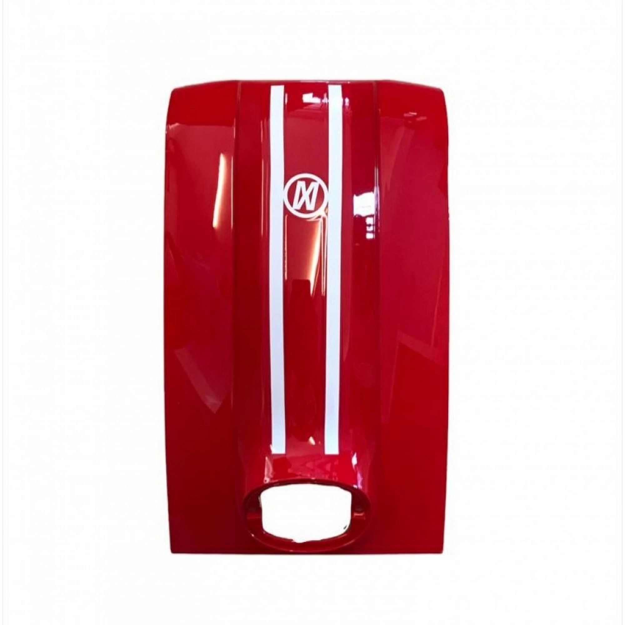 MONDIAL TURISMO 50 ON PANEL (KIRMIZI) #Y4MON1056A0058
