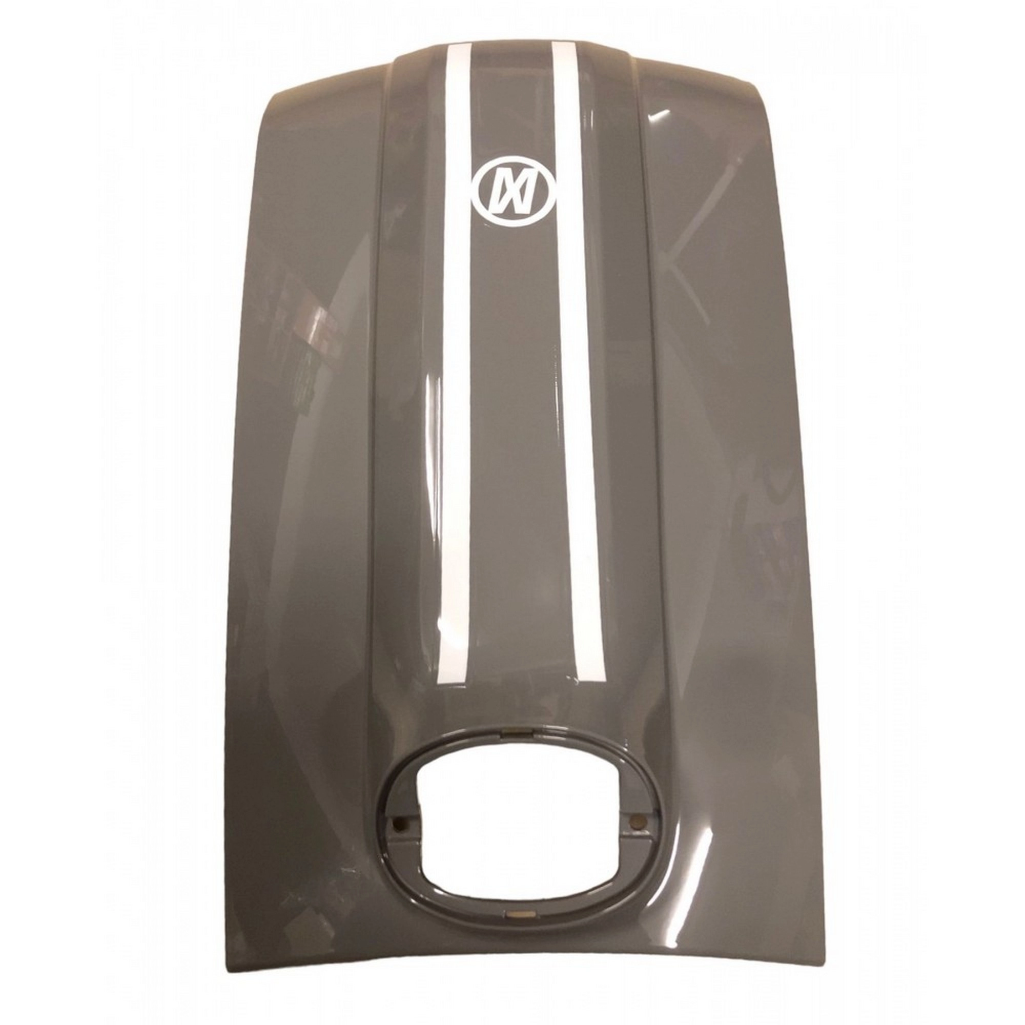 MONDIAL TURISMO 50 ON PANEL (GRI) #Y4MON1056A0059