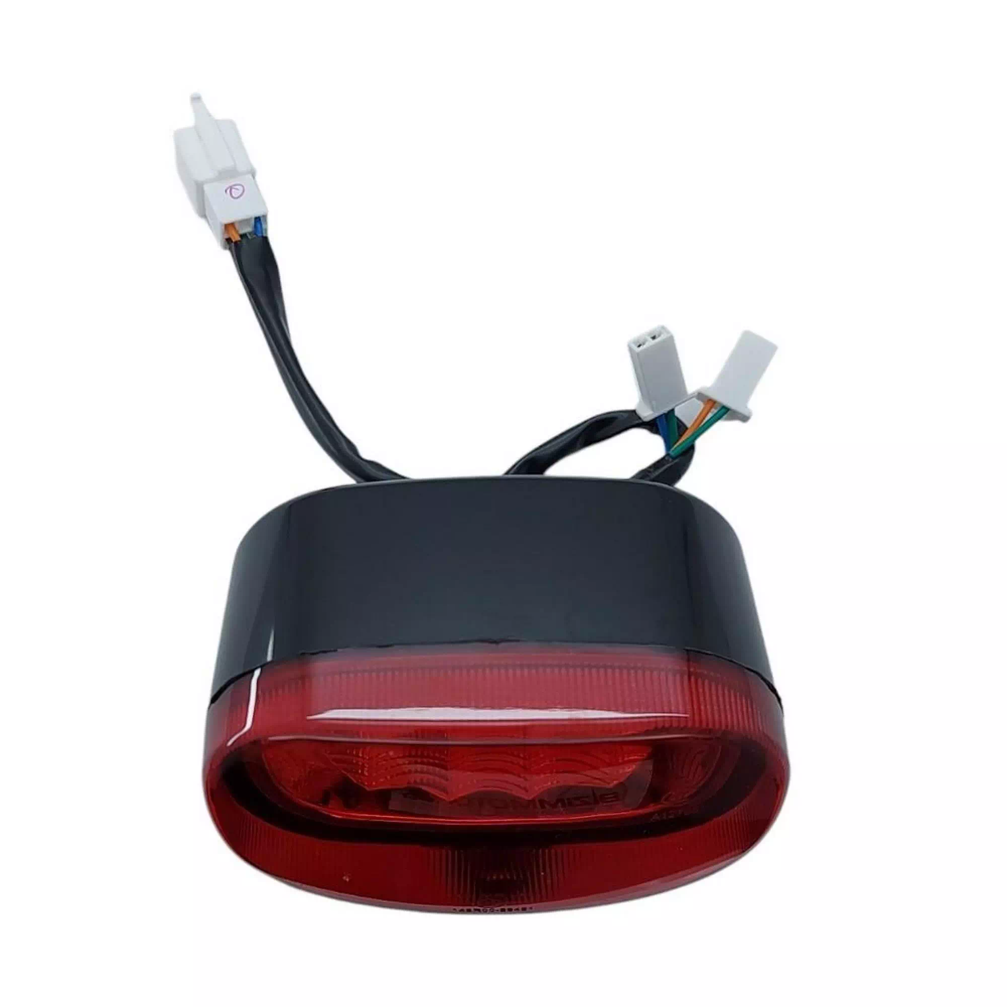 MONDIAL TURISMO 50 ARKA STOP KOMPLE #Y4MON1056A0065