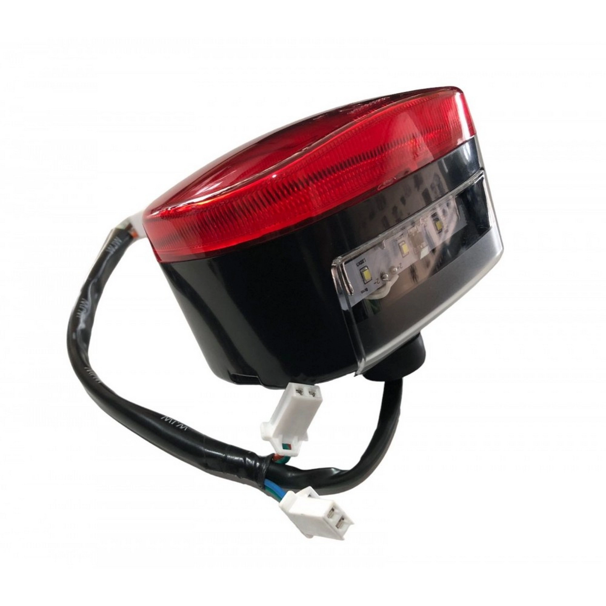 MONDIAL TURISMO 50 ARKA STOP KOMPLE #Y4MON1056A0065