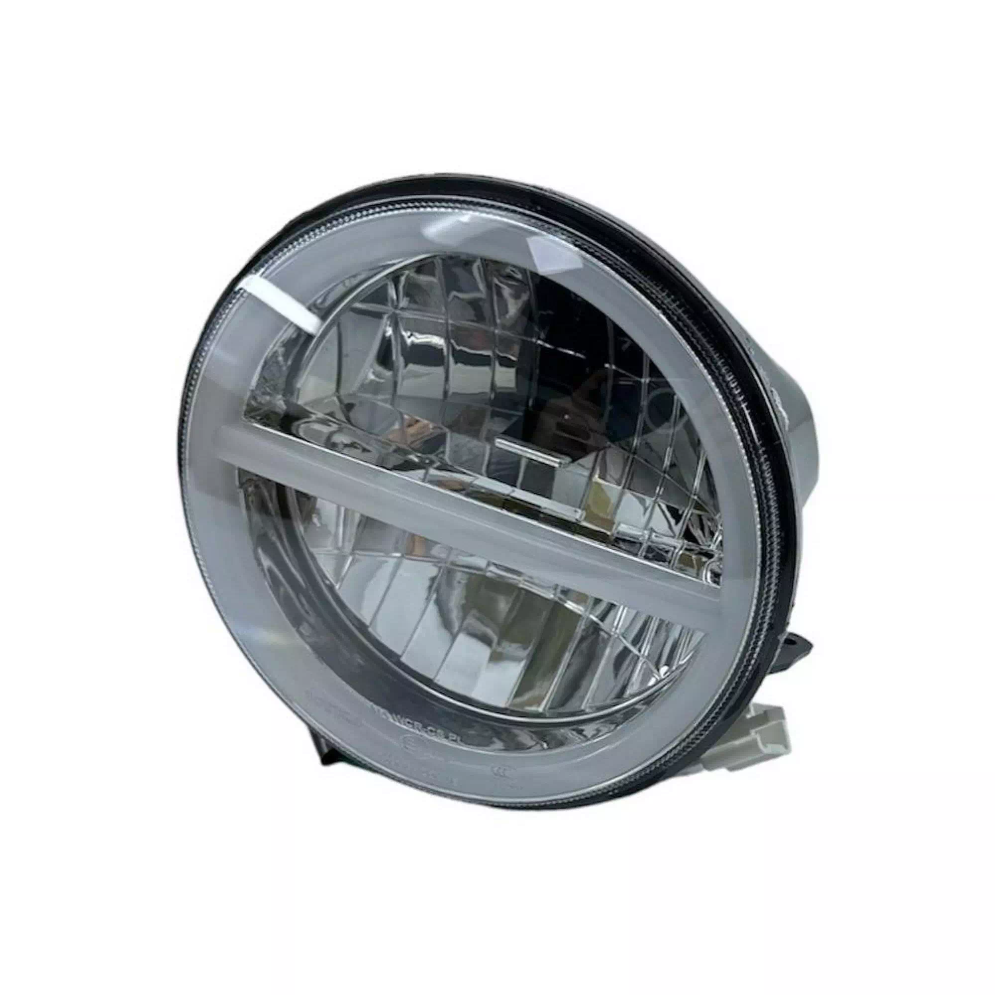 MONDIAL TURISMO 50 FAR KOMPLE #Y4MON1056A0066