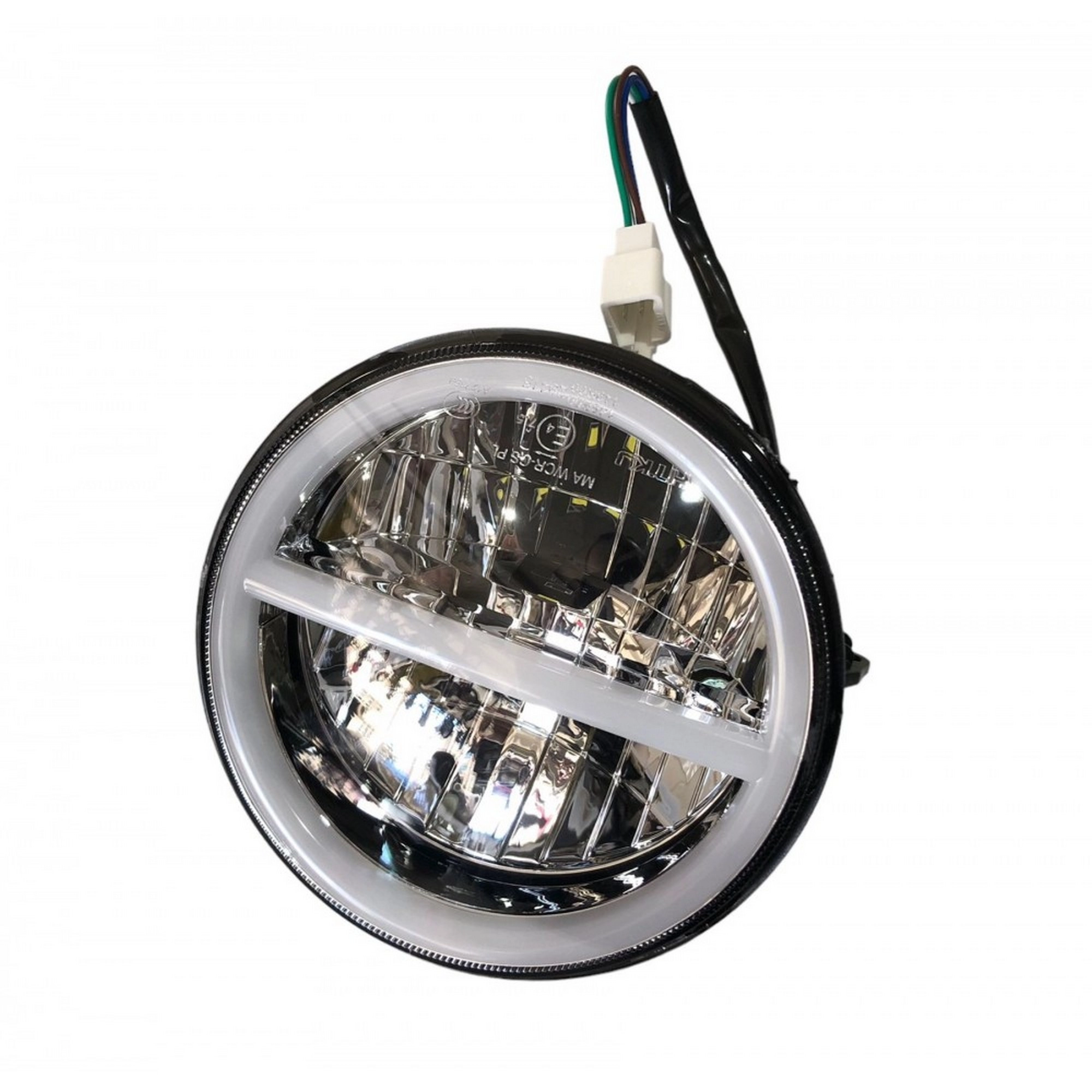 MONDIAL TURISMO 50 FAR KOMPLE #Y4MON1056A0066