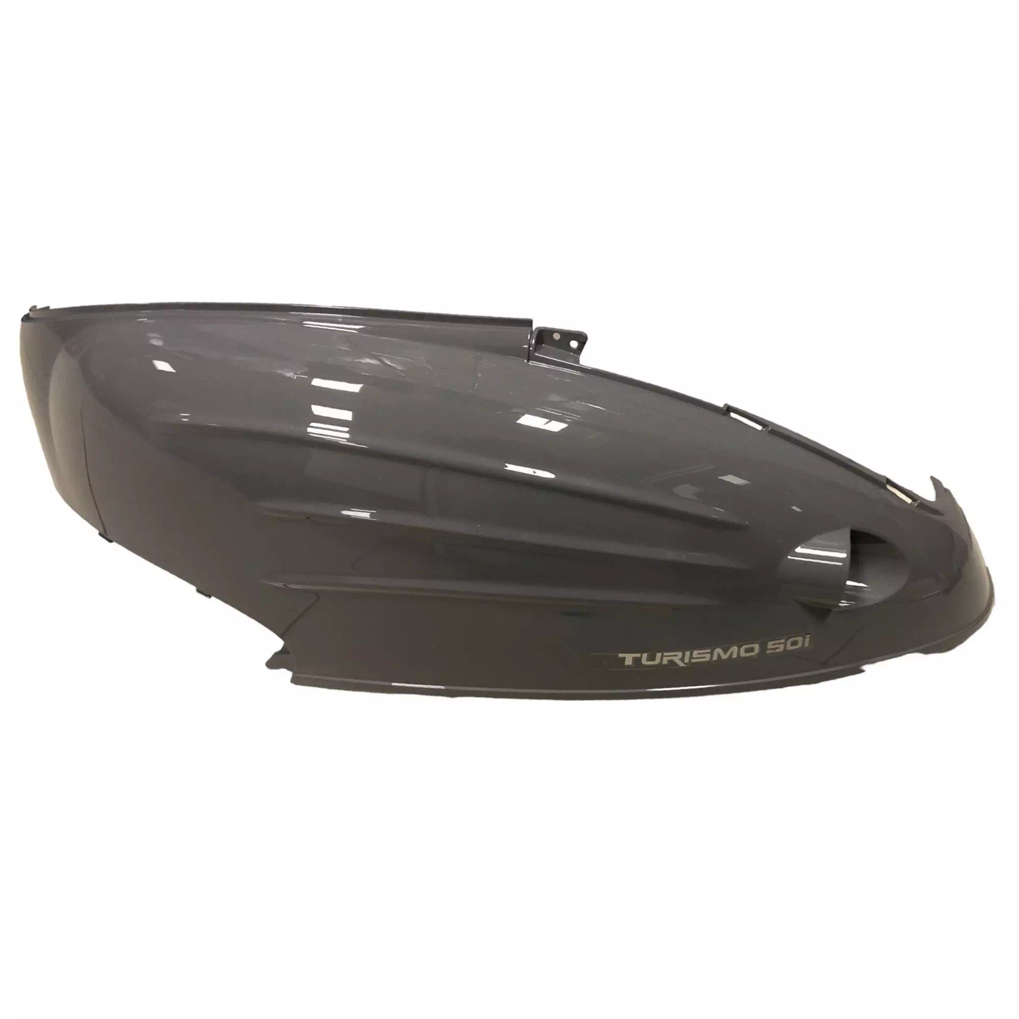 MONDIAL TURISMO 50 SELE ALTI YAN KARENAJ SOL (GRI) #Y4MON1056A0071