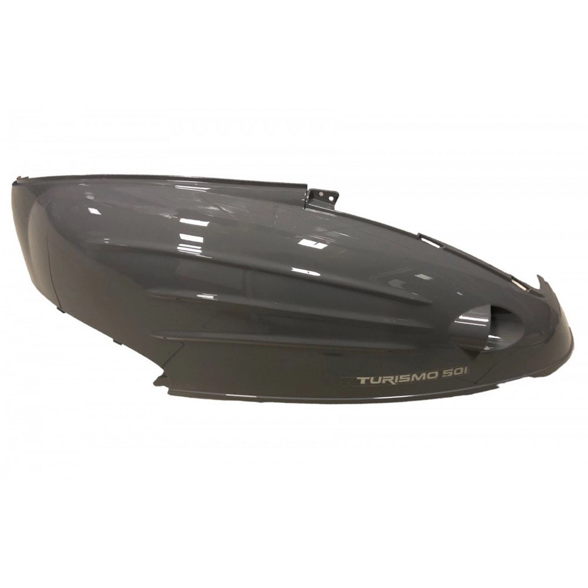 MONDIAL TURISMO 50 SELE ALTI YAN KARENAJ SOL (GRI) #Y4MON1056A0071