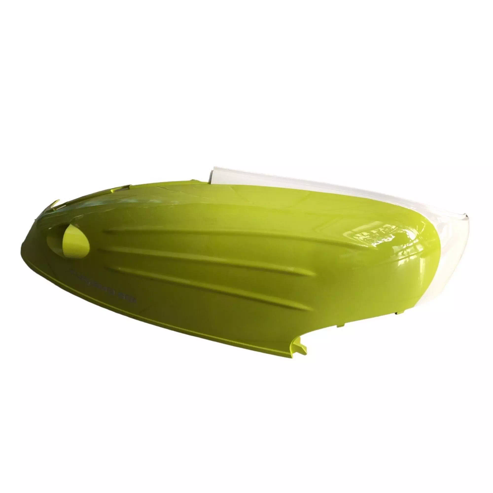 MONDIAL TURISMO 50 SELE ALTI YAN KARENAJ SAG (YESIL) #Y4MON1056A0073