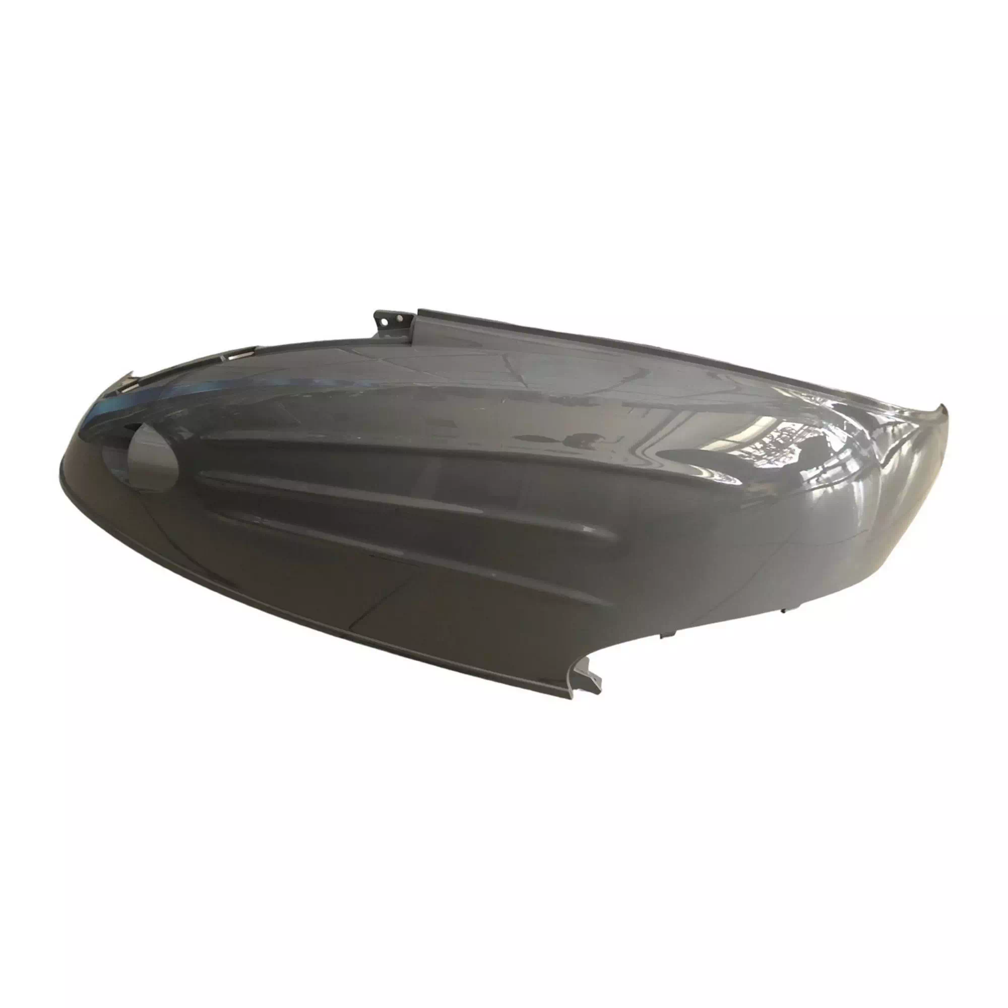 MONDIAL TURISMO 50 SELE ALTI YAN KARENAJ SAG (GRI) #Y4MON1056A0075